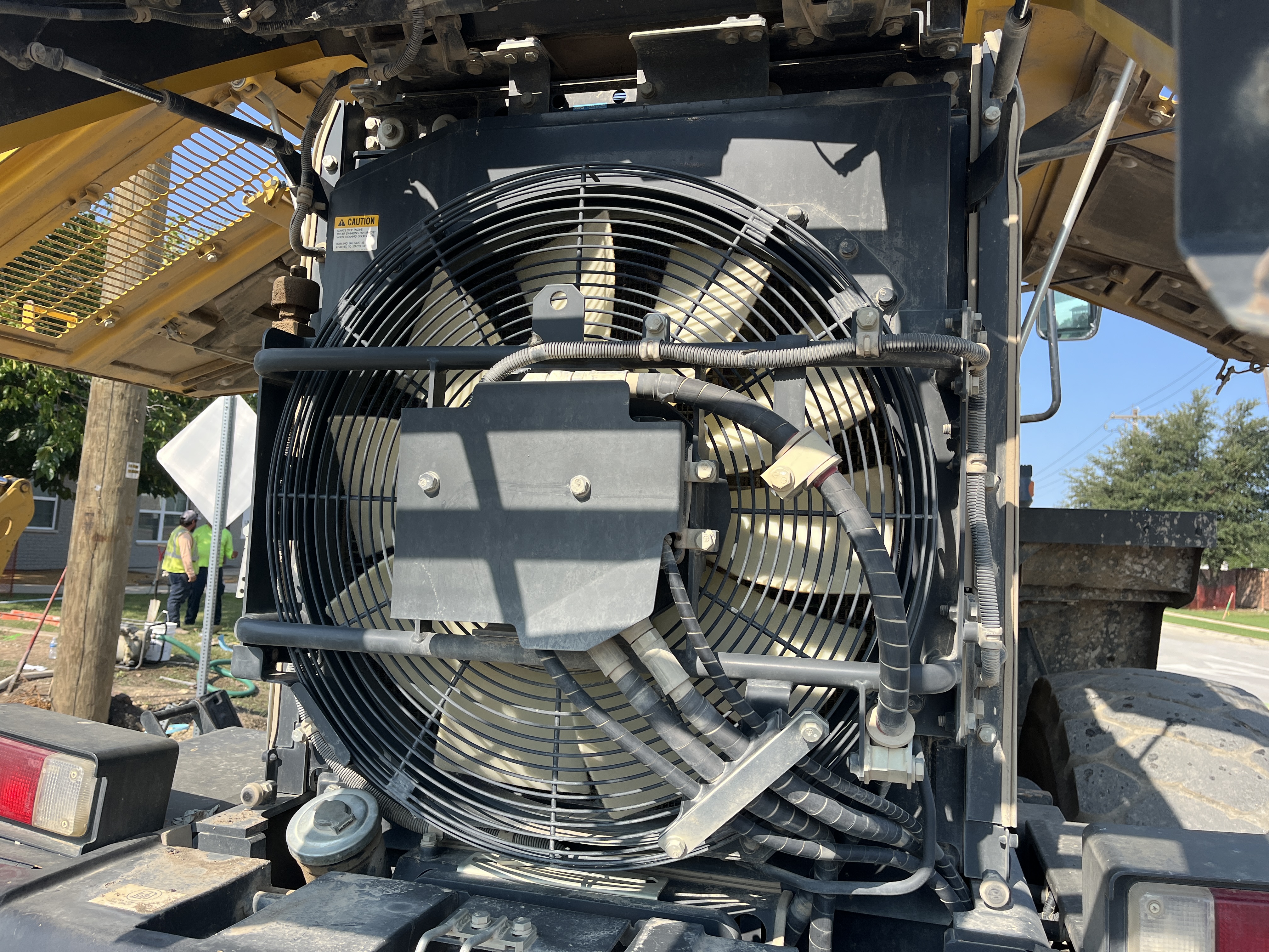 2021 KOMATSU WA270-8 - Image 26