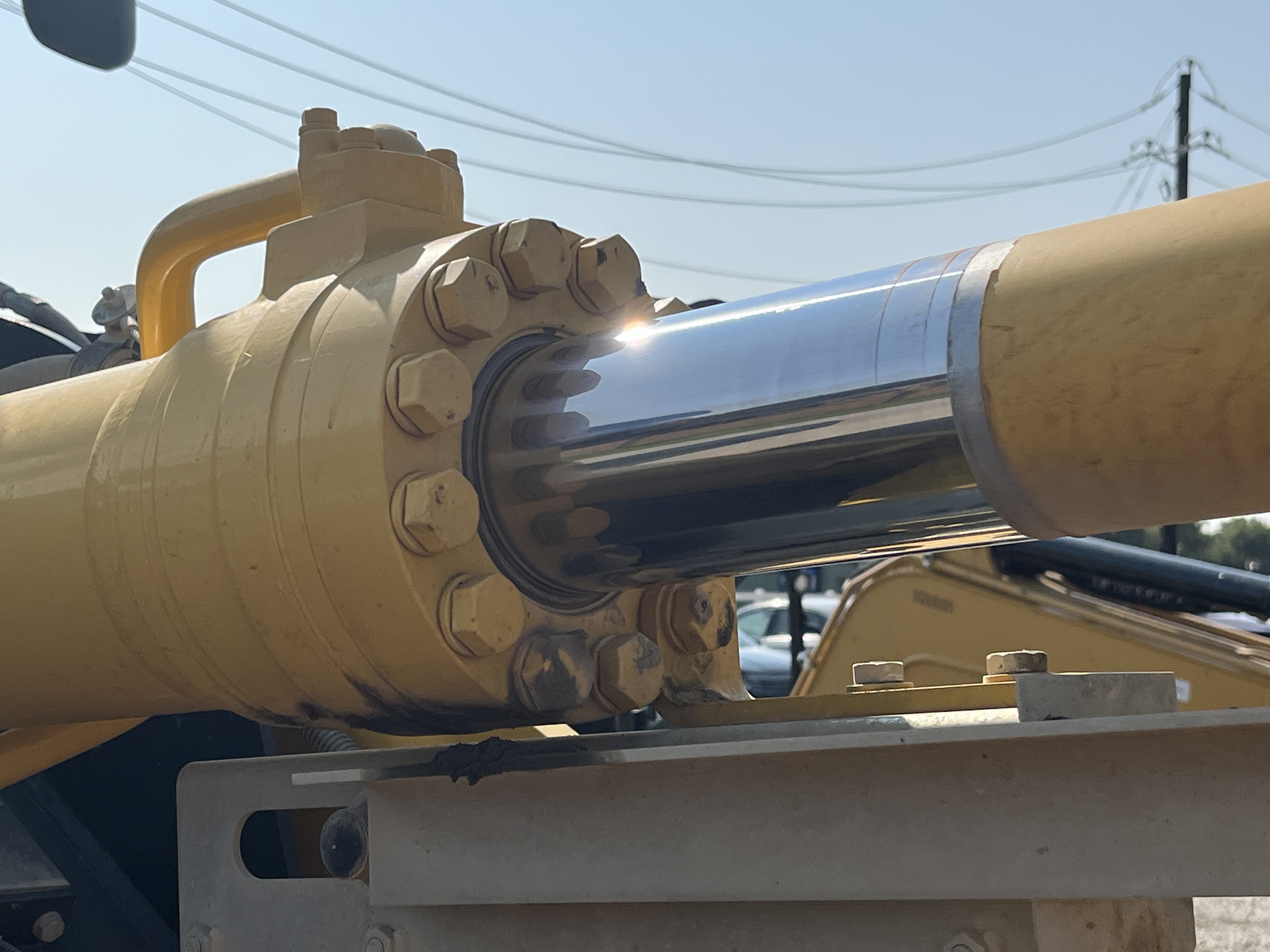 2021 KOMATSU WA270-8 - Image 29