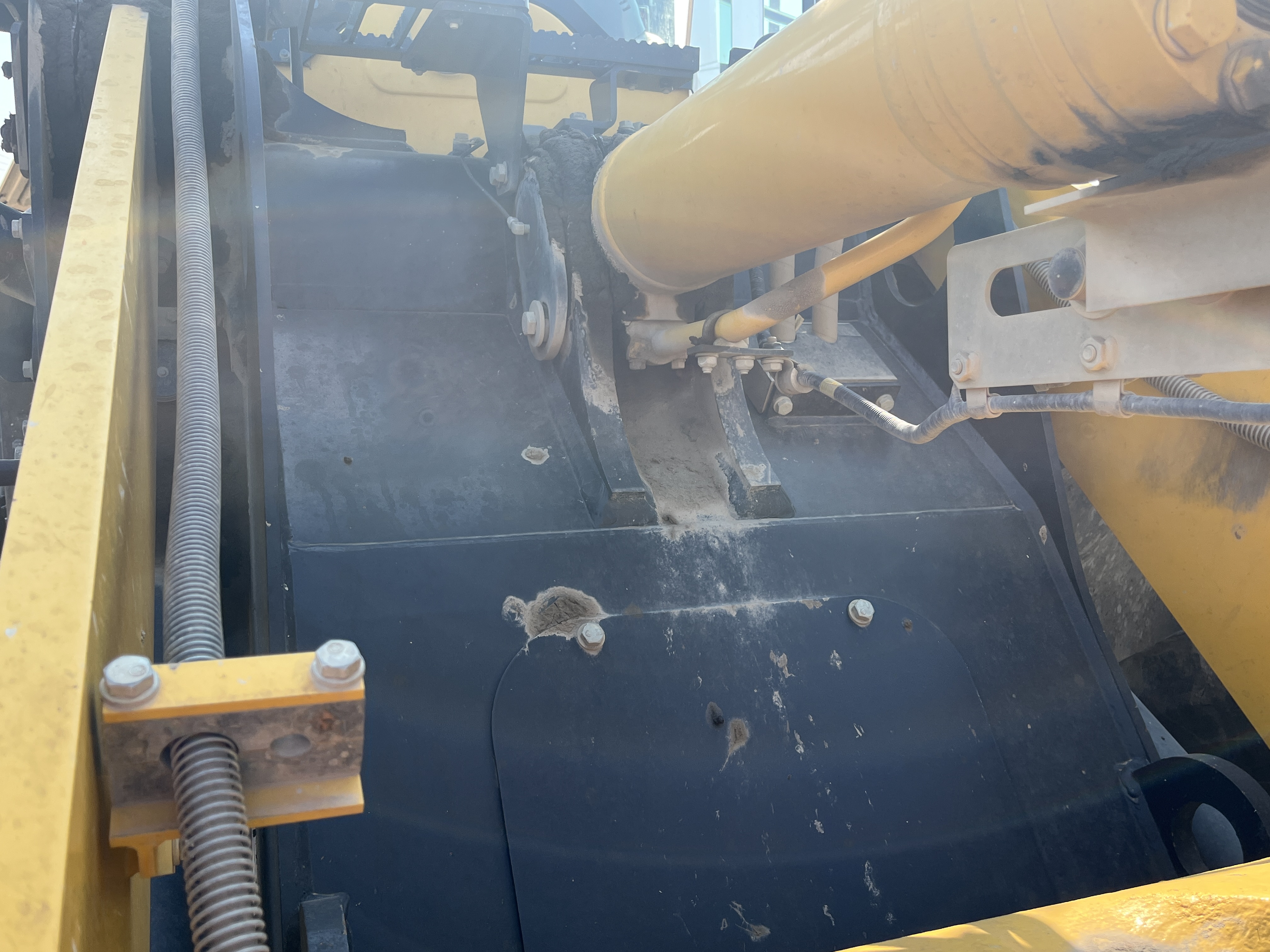 2021 KOMATSU WA270-8 - Image 30