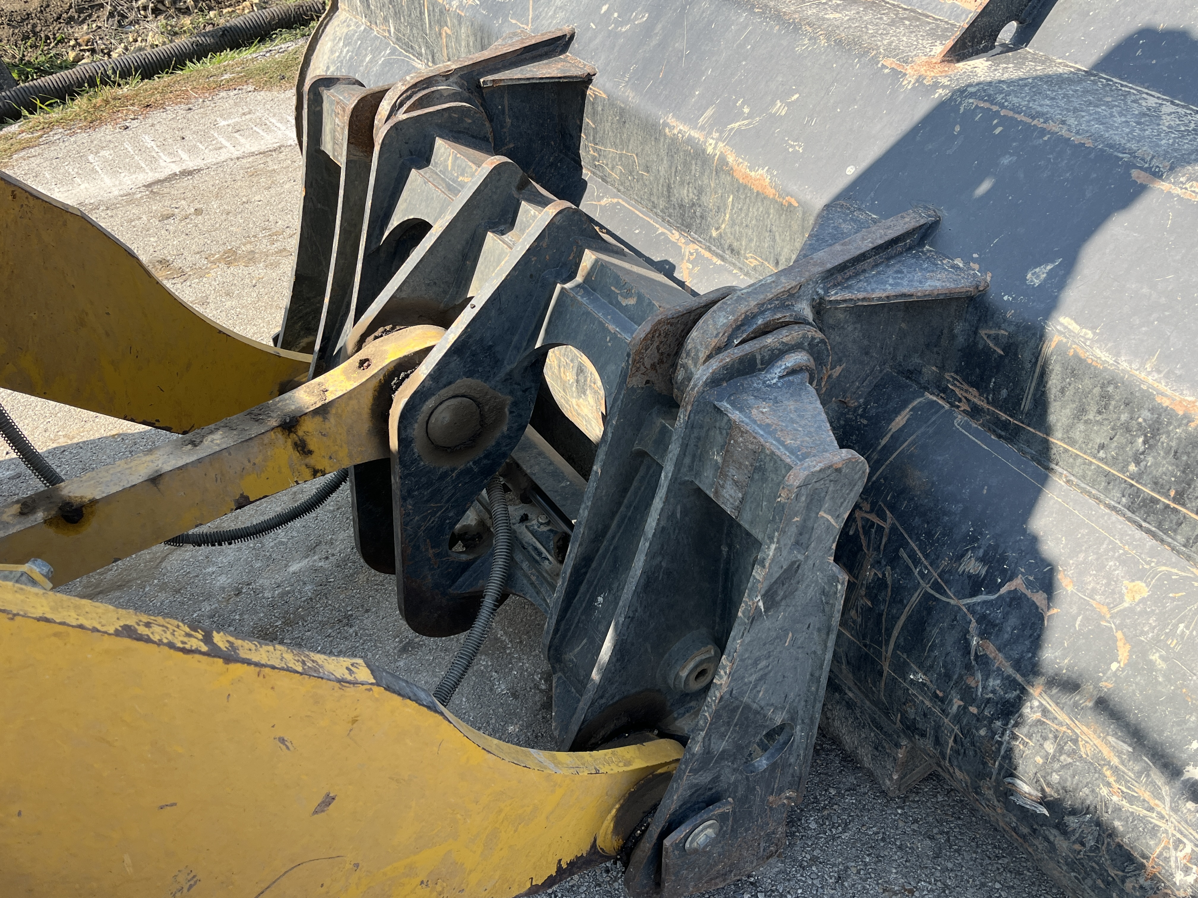 2021 KOMATSU WA270-8 - Image 31