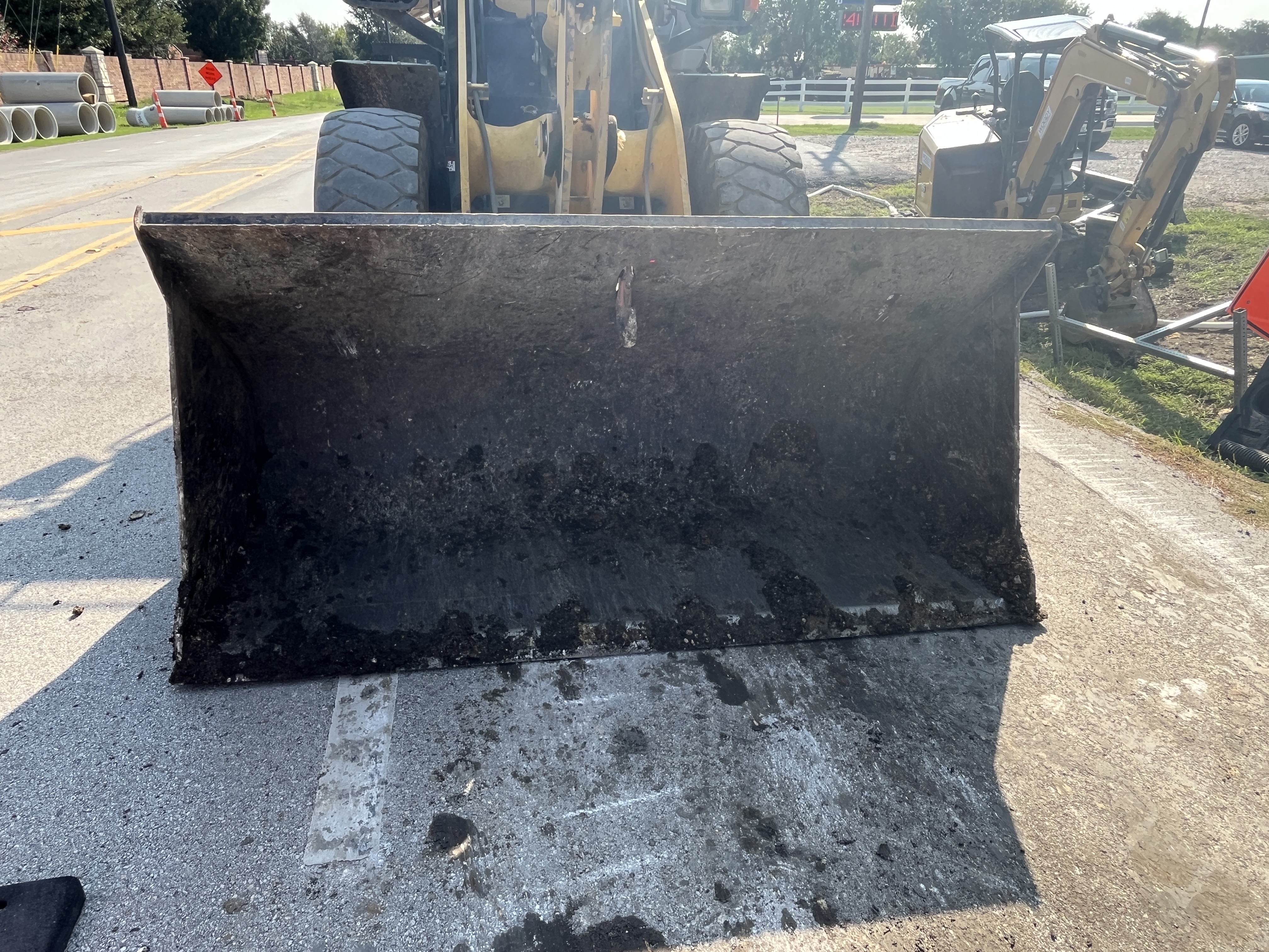 2021 KOMATSU WA270-8 - Image 4