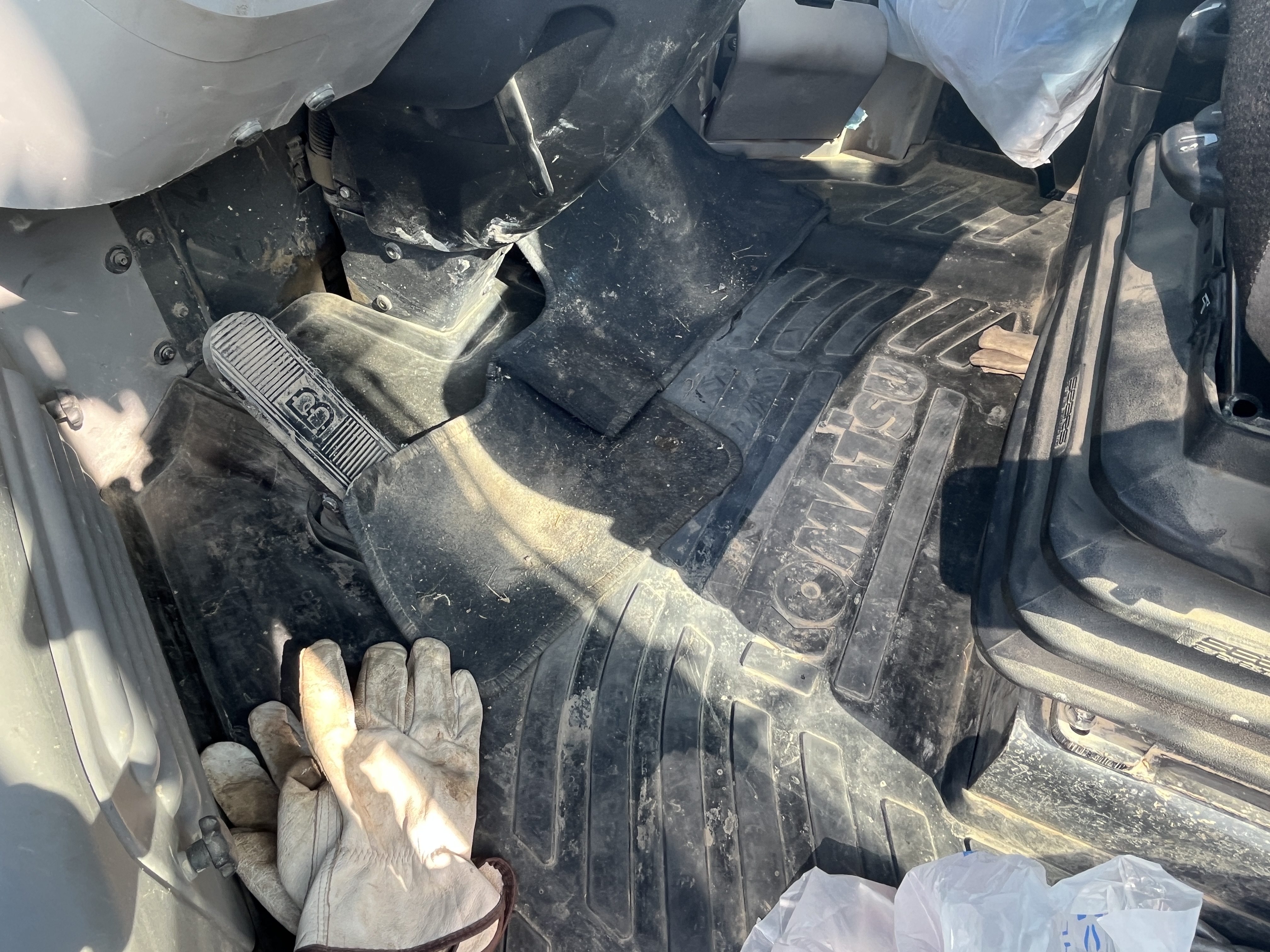 2021 KOMATSU WA270-8 - Image 7