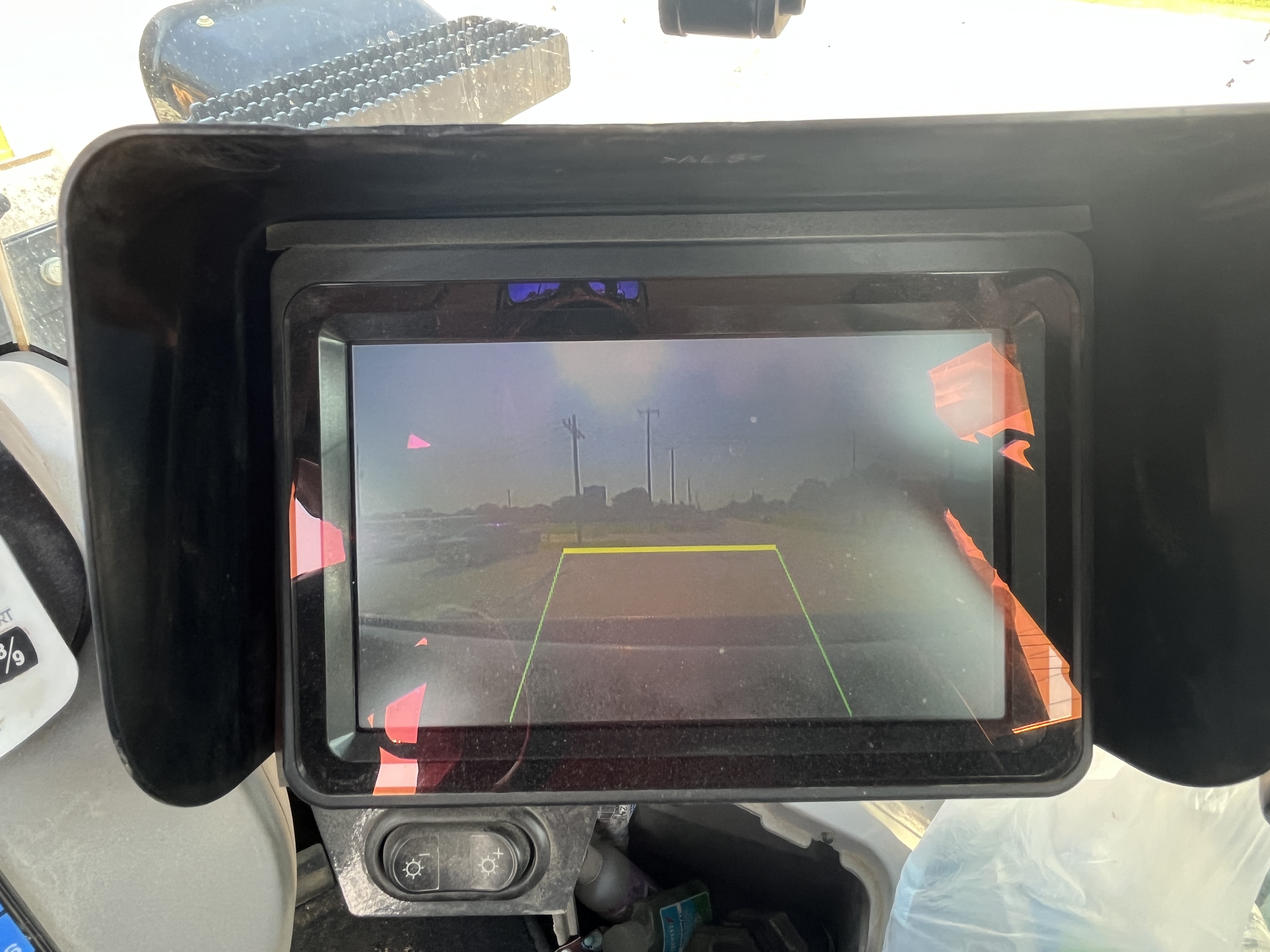 2021 KOMATSU WA270-8 - Image 9