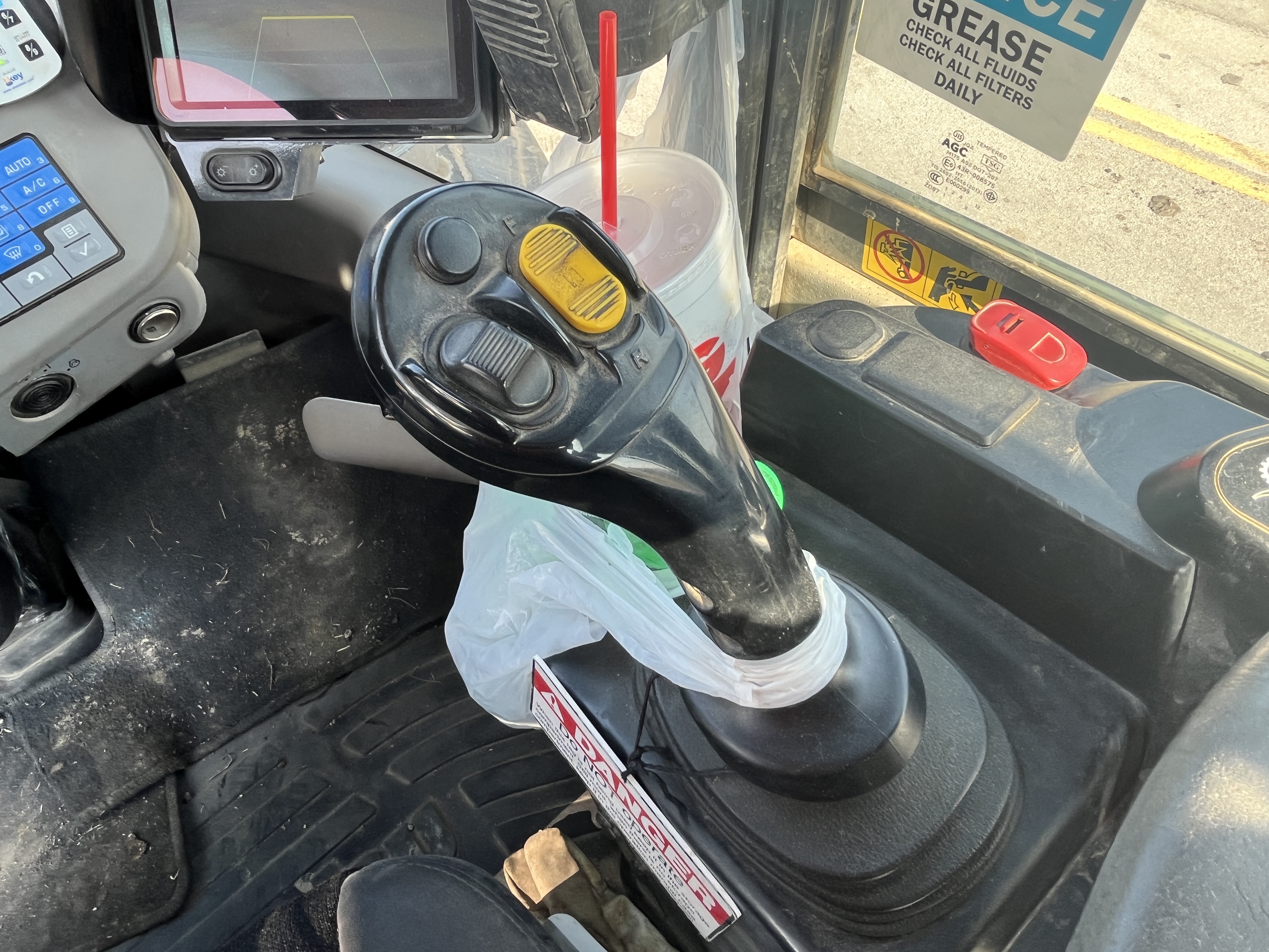 2021 KOMATSU WA270-8 - Image 10