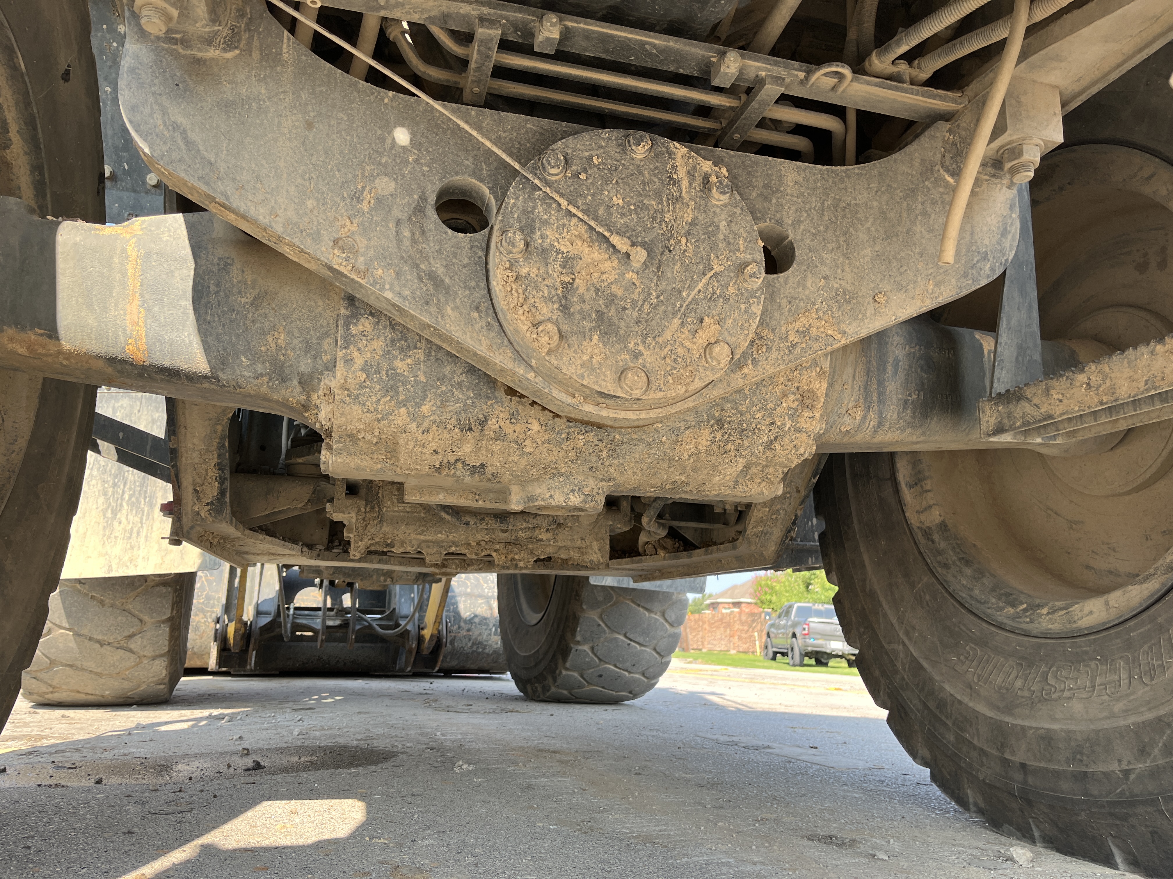 2021 KOMATSU WA270-8 - Image 20