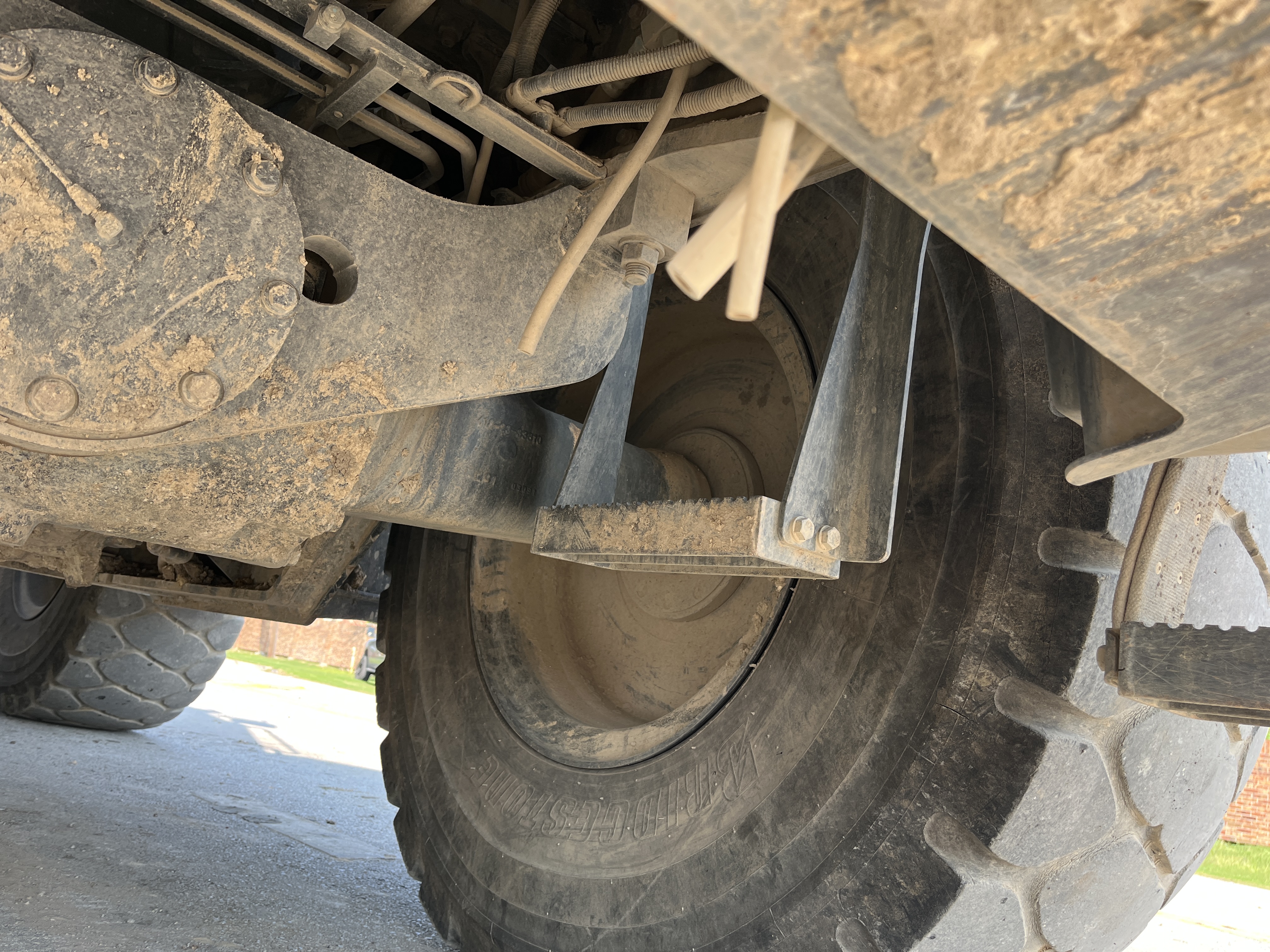 2021 KOMATSU WA270-8 - Image 21