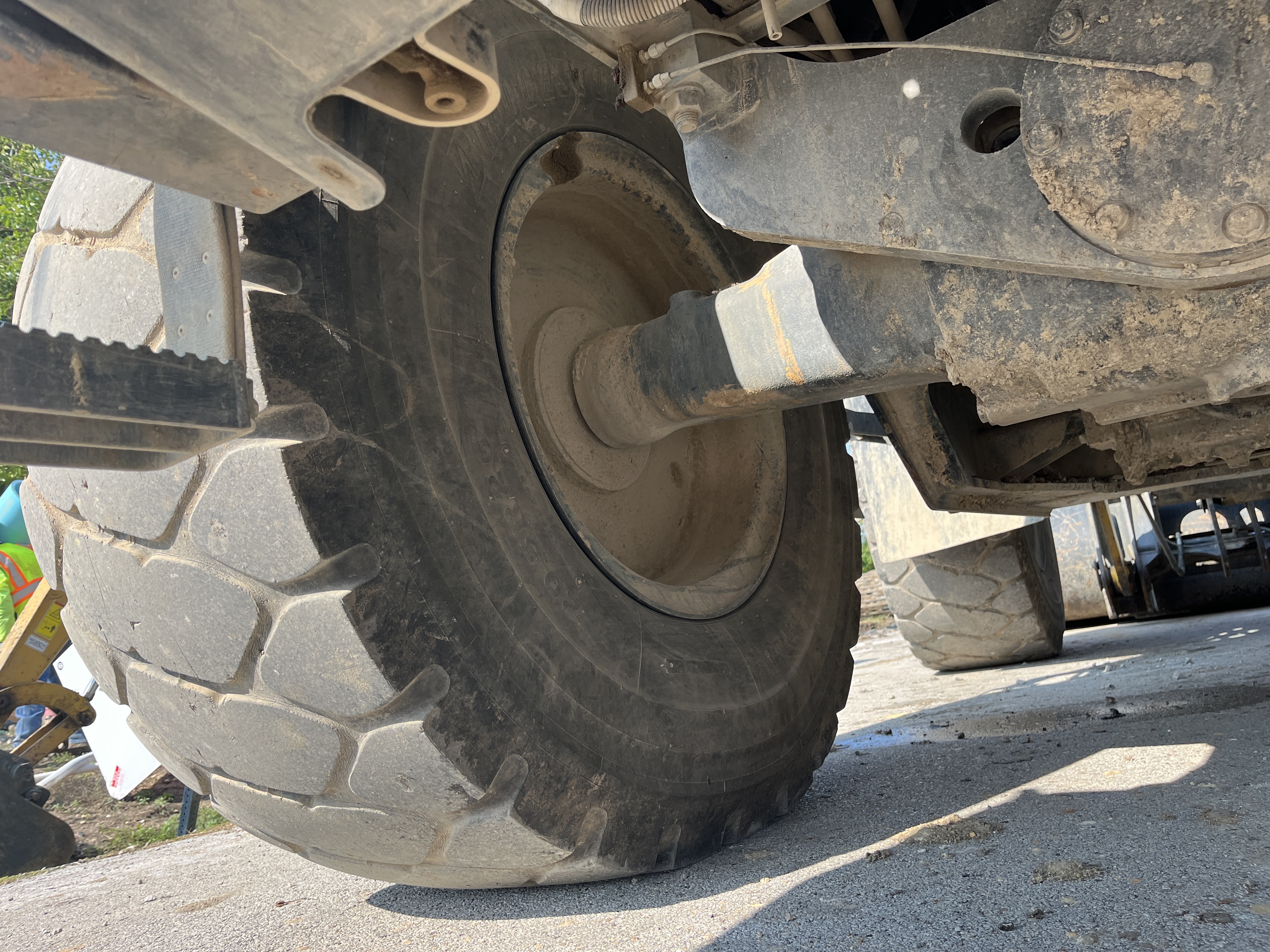 2021 KOMATSU WA270-8 - Image 22