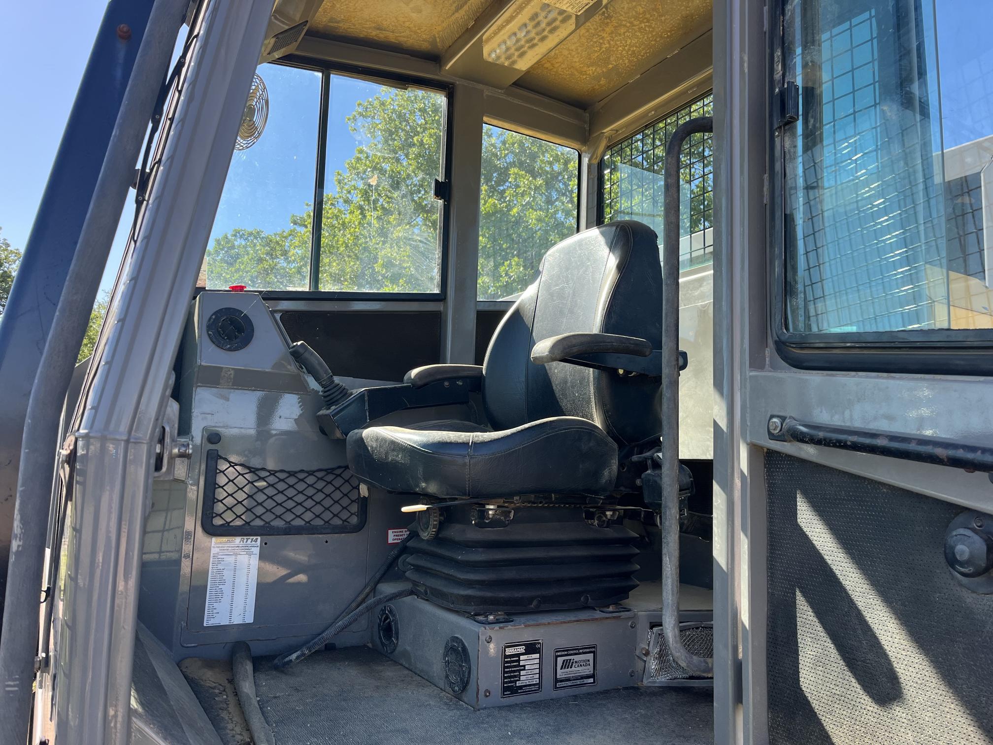 2017 TERRAMAC RT14 - view 7 of 36