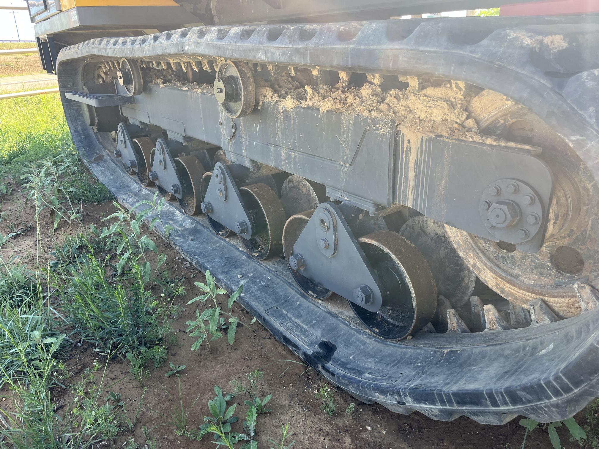 2017 TERRAMAC RT14 - Image 21