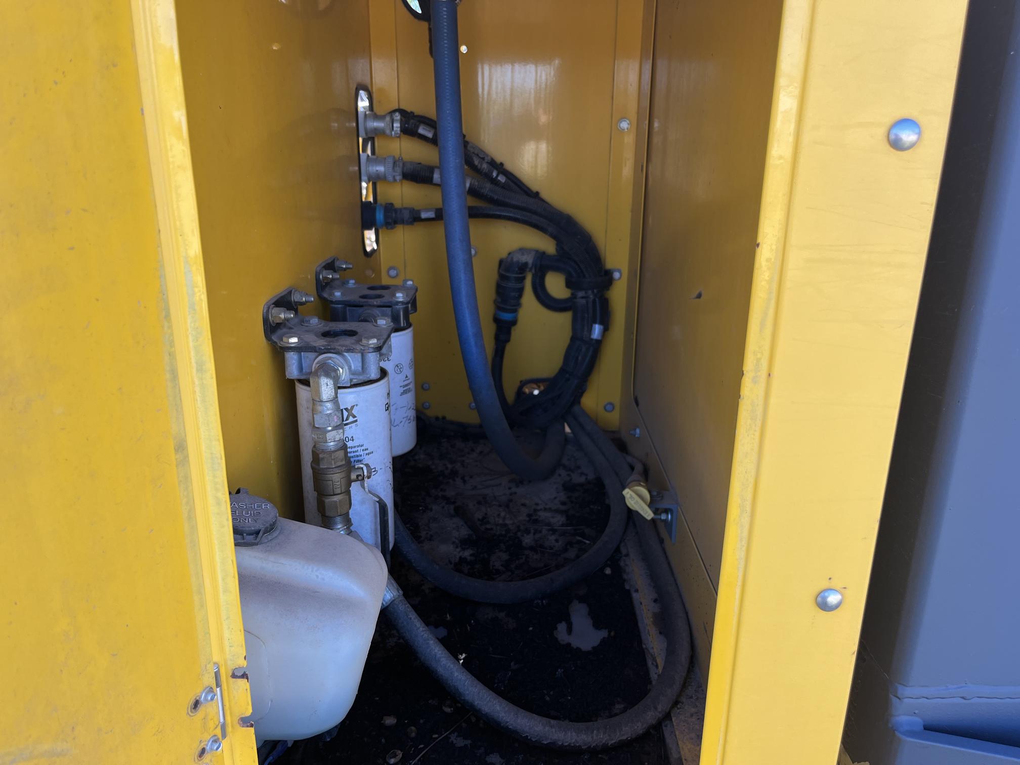 2017 TERRAMAC RT14 - Image 24