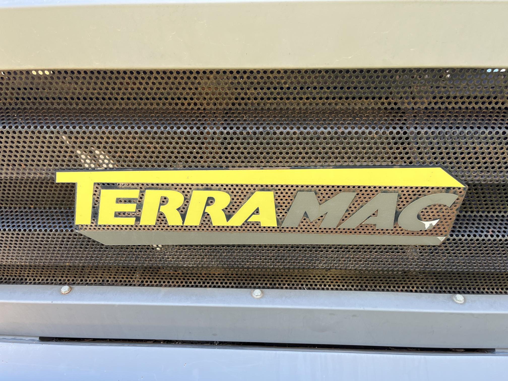 2017 TERRAMAC RT14 - Image 35
