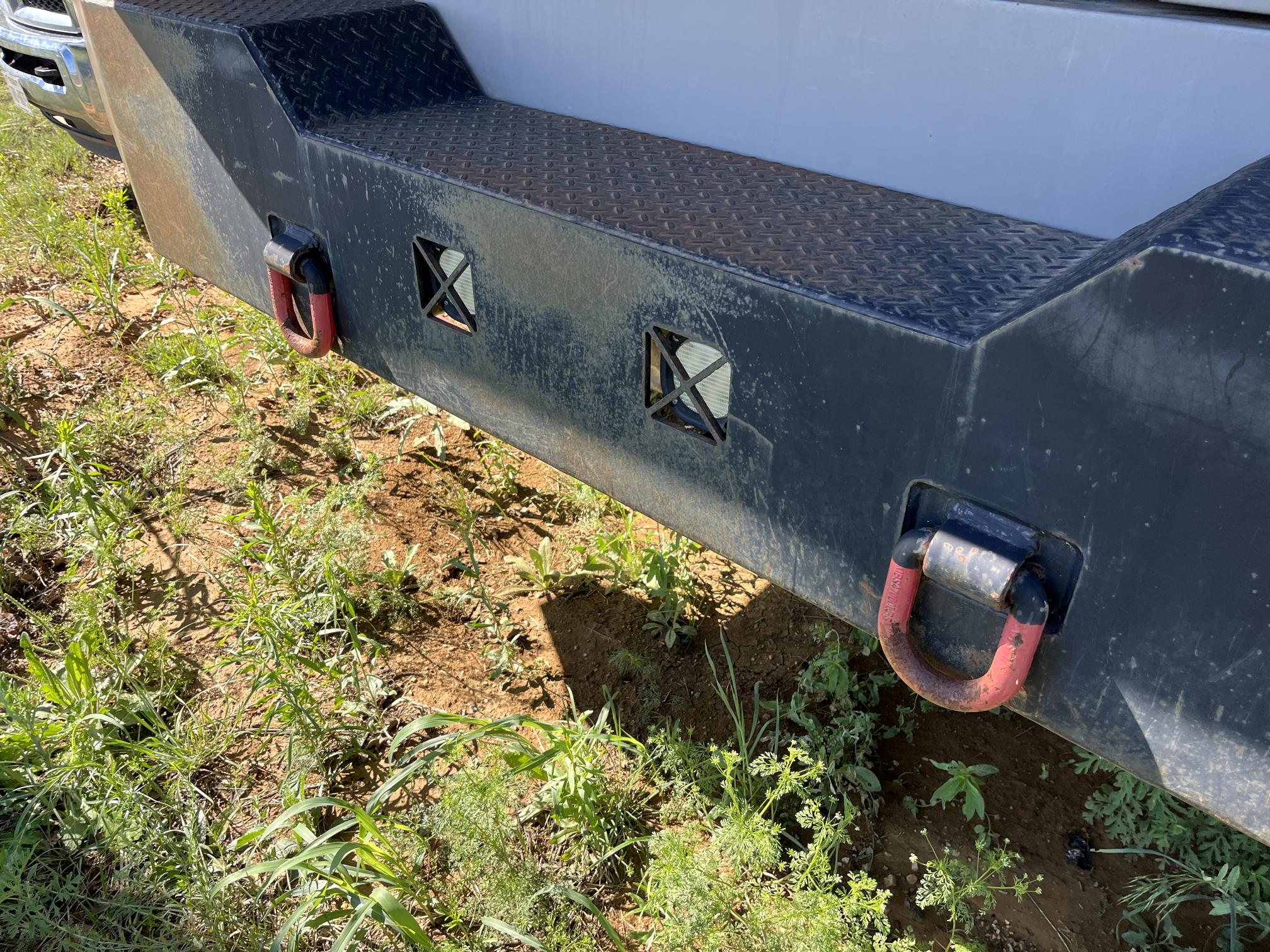 2017 TERRAMAC RT14 - Image 36