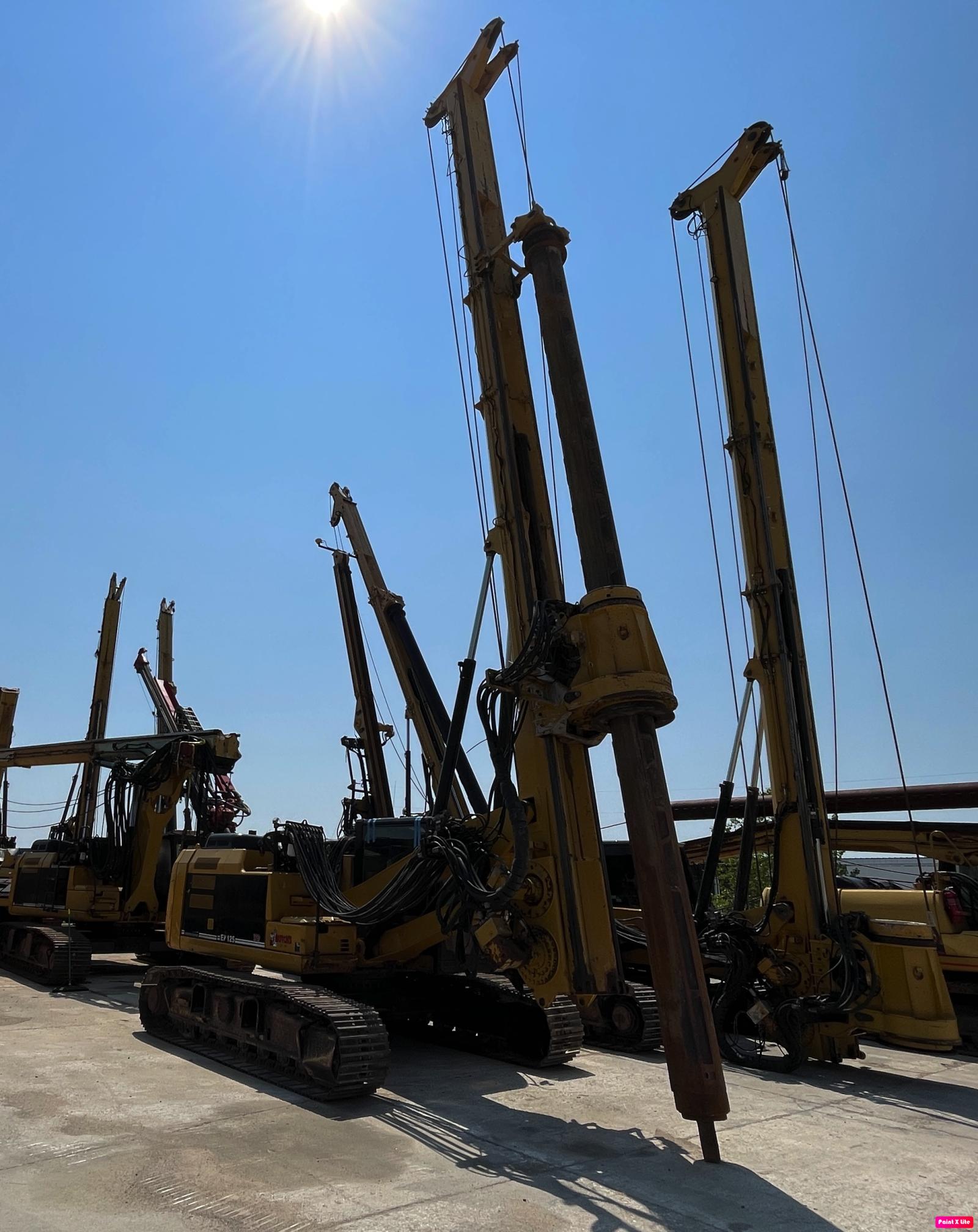 2017 CZM EK125 - view 2 of 53