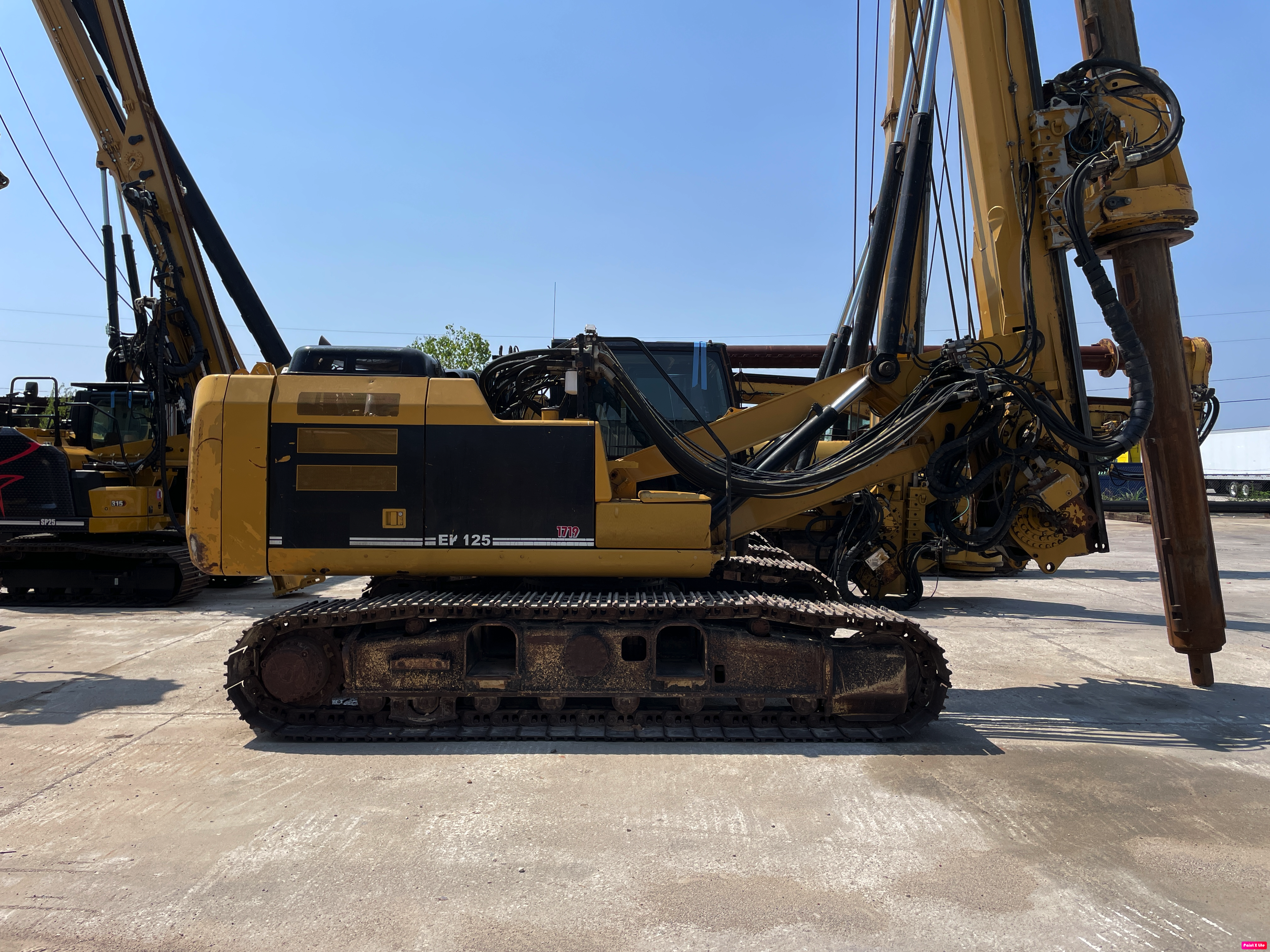 2017 CZM EK125 - Image 3