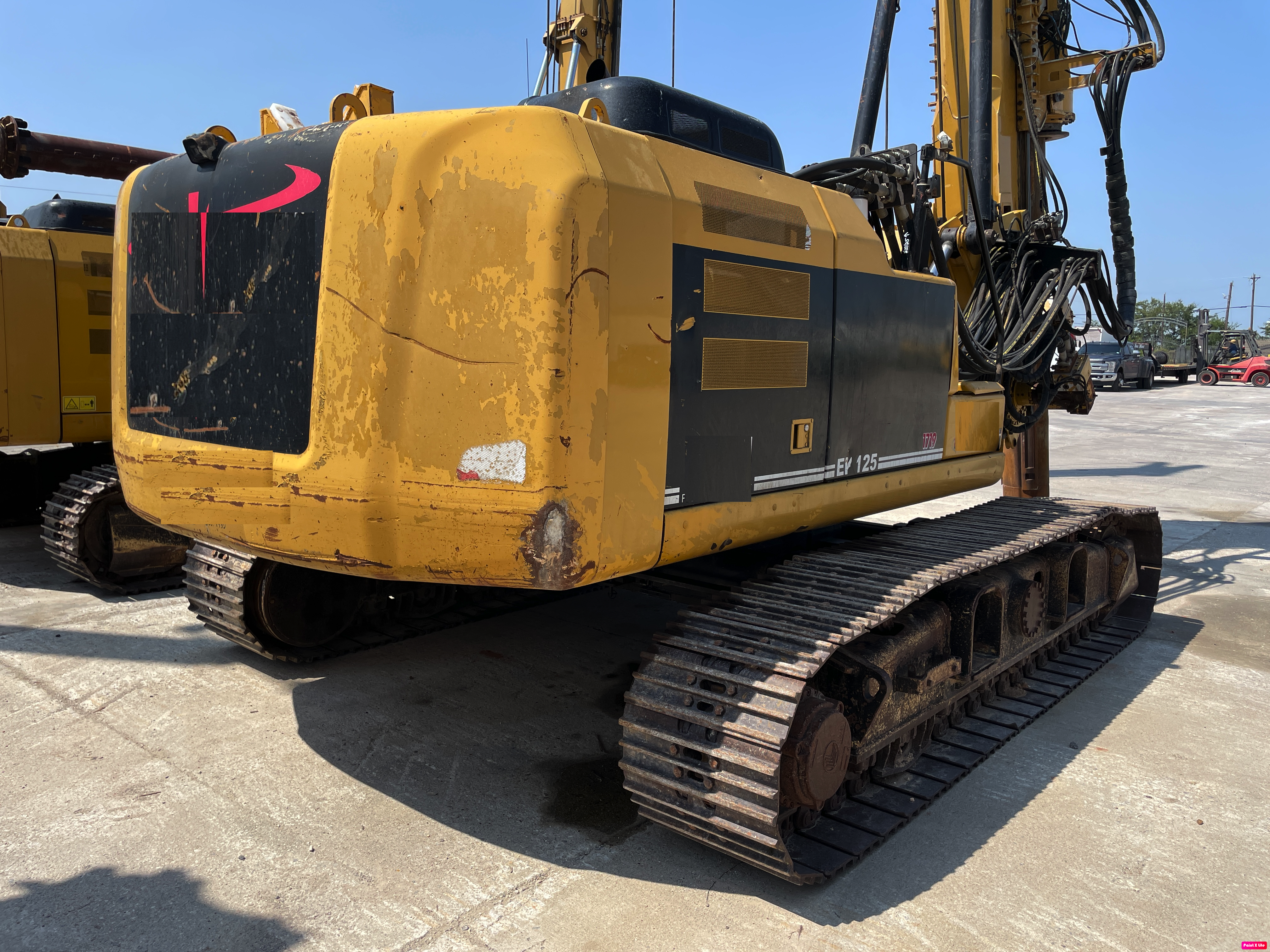 2017 CZM EK125 - Image 5