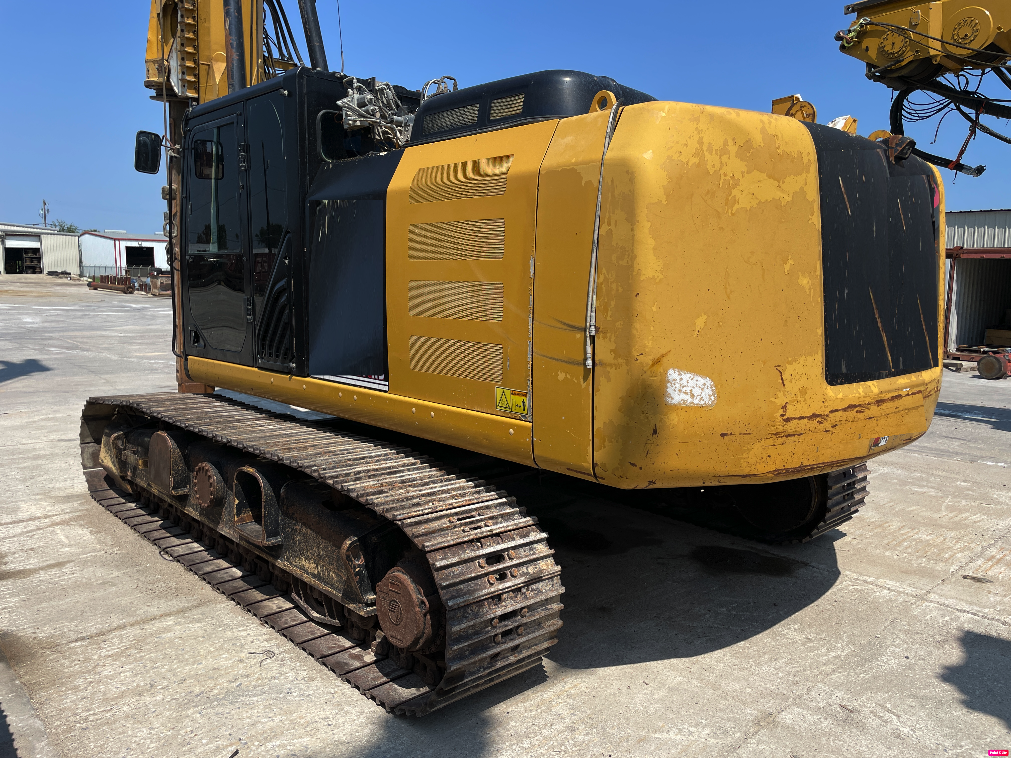 2017 CZM EK125 - Image 6