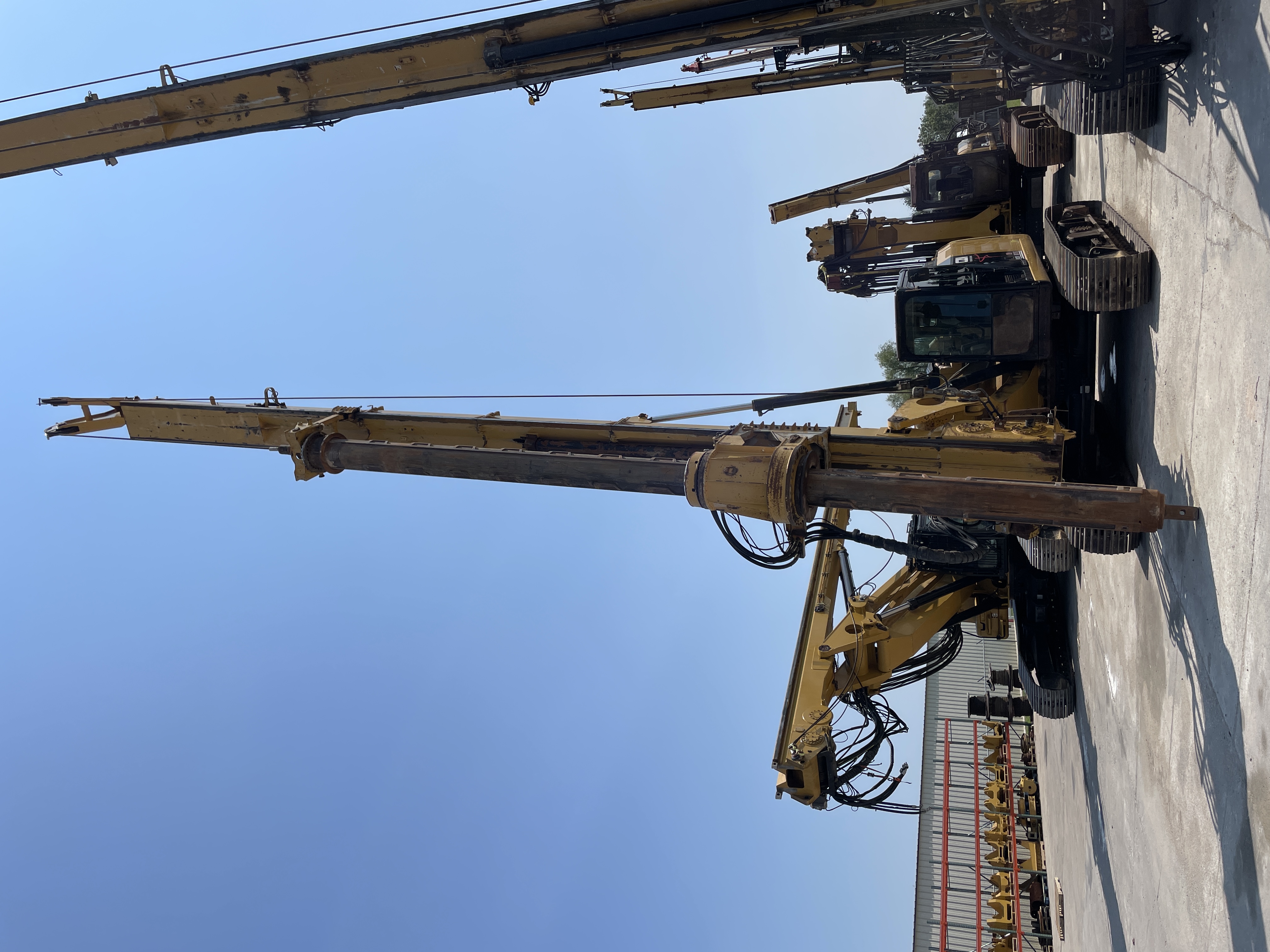 2017 CZM EK125 - view 1 of 53