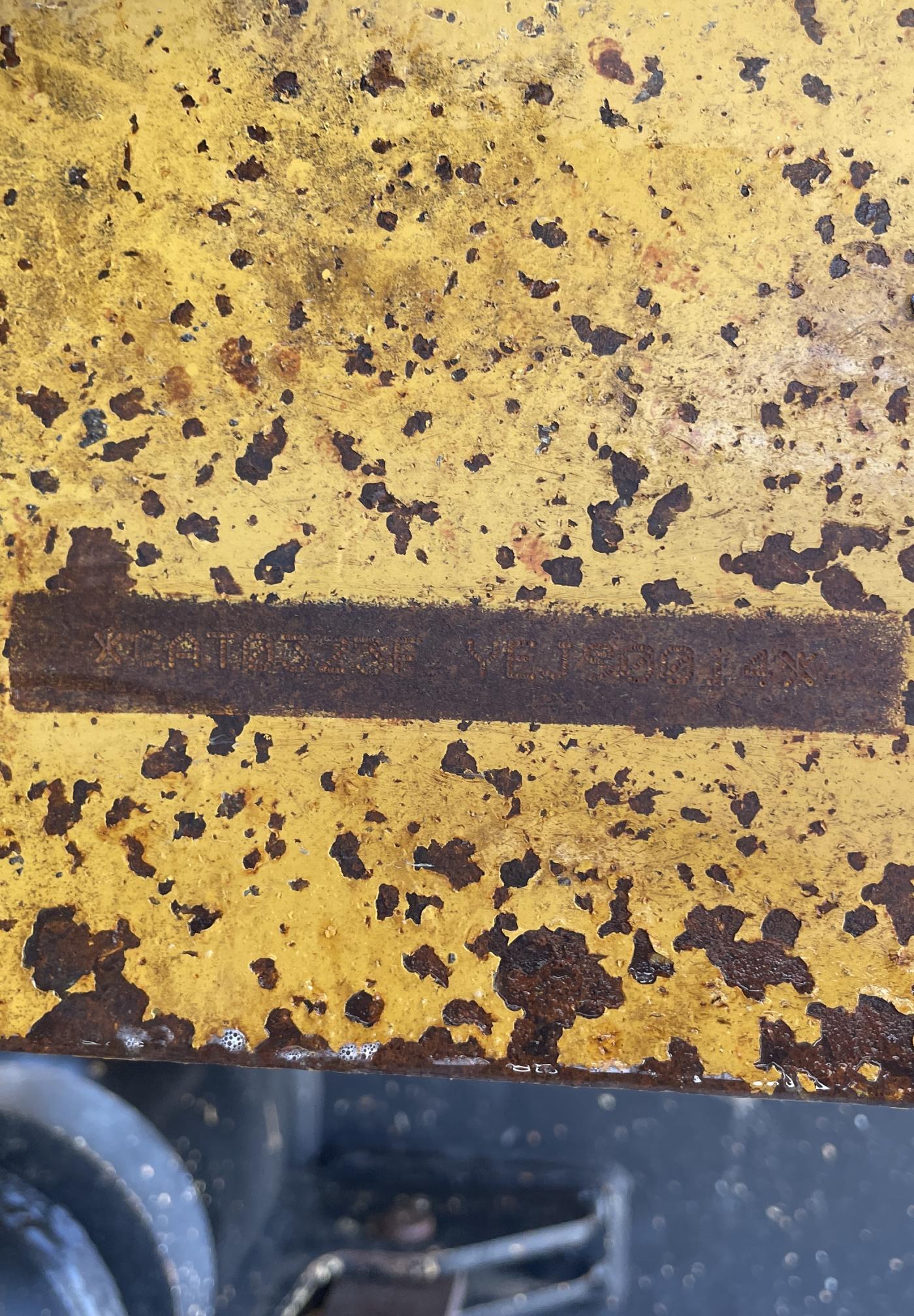 2017 CZM EK125 - Image 49