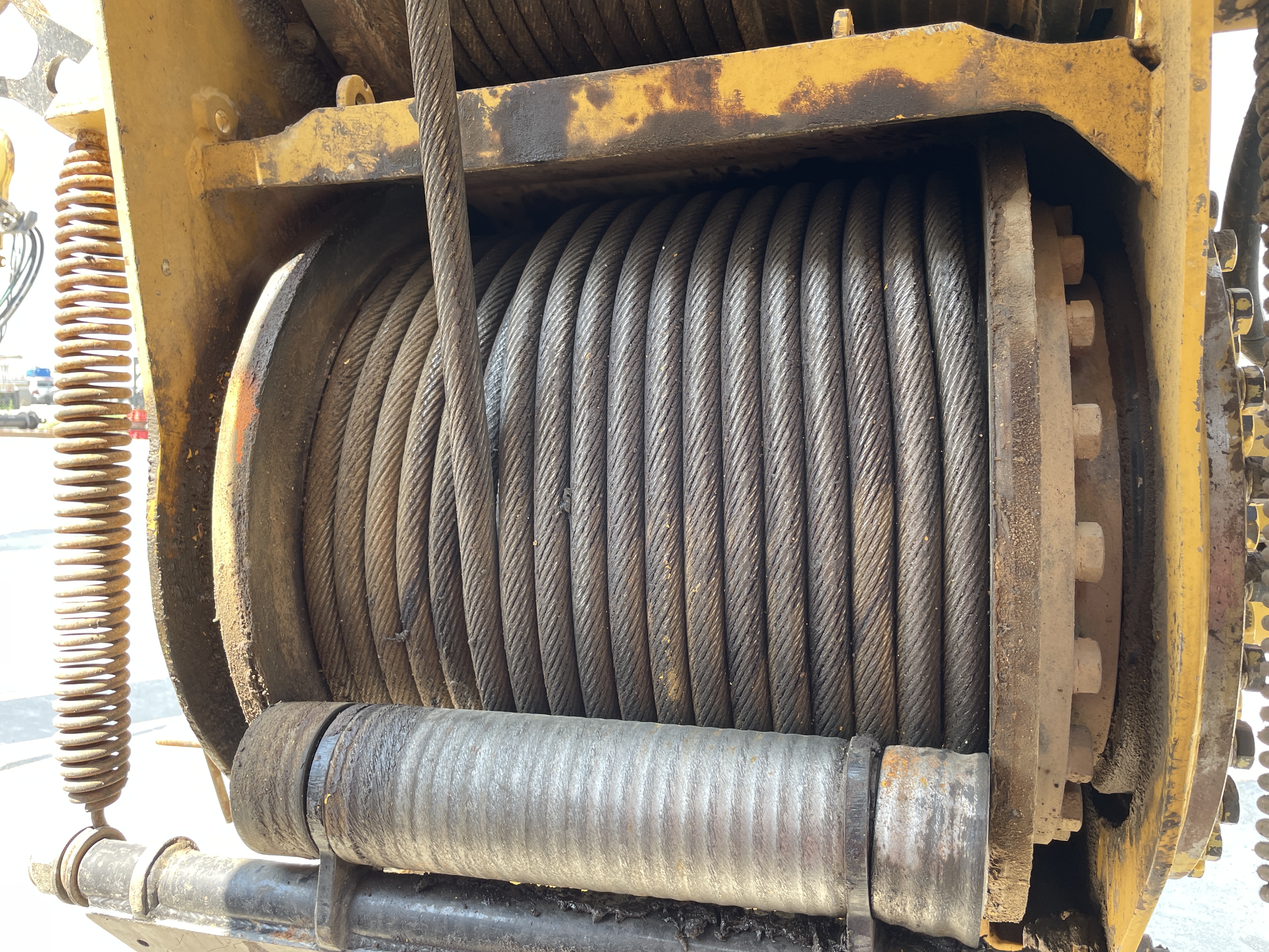 2017 CZM EK125 - view 7 of 53