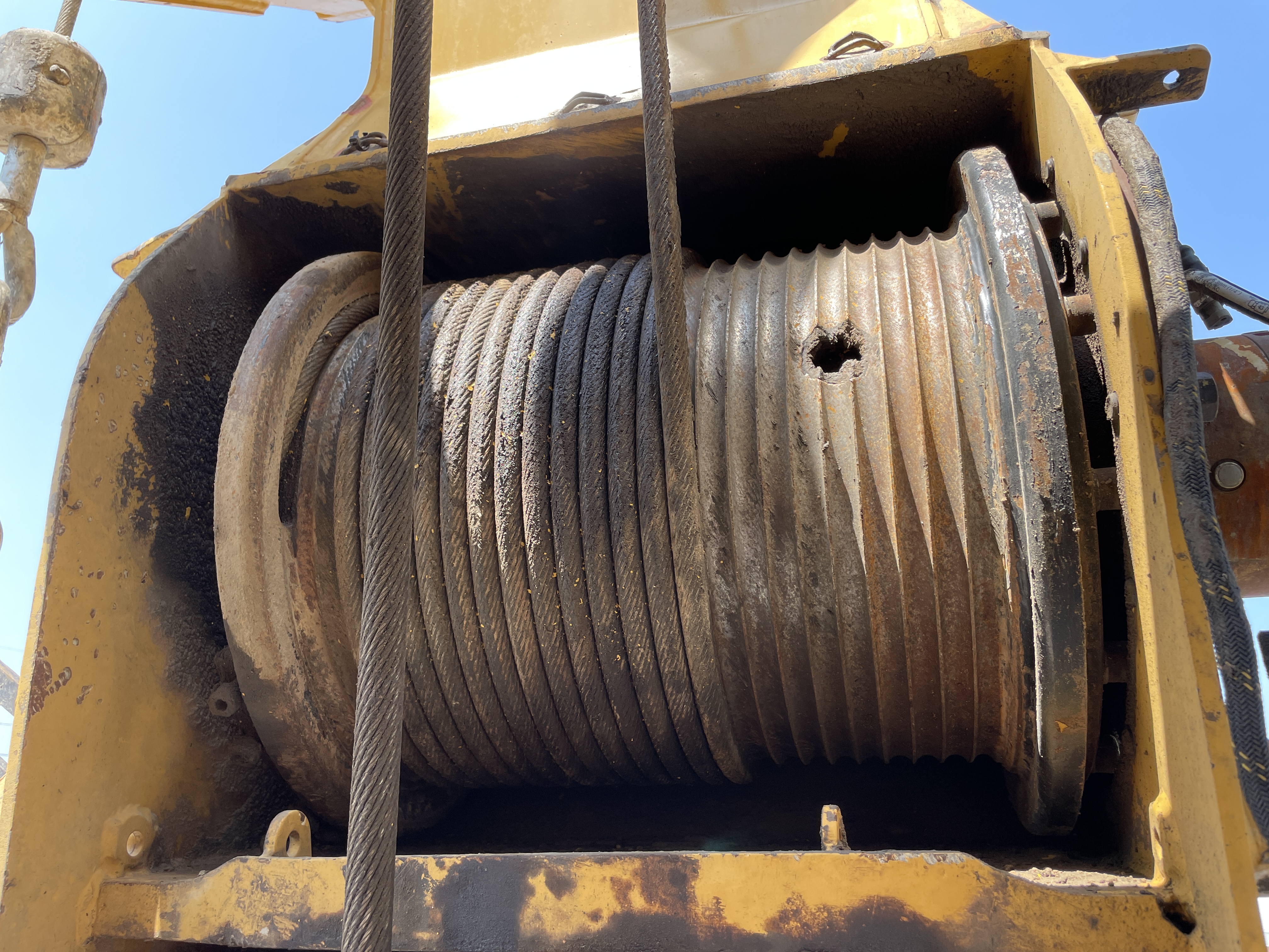 2017 CZM EK125 - Image 8