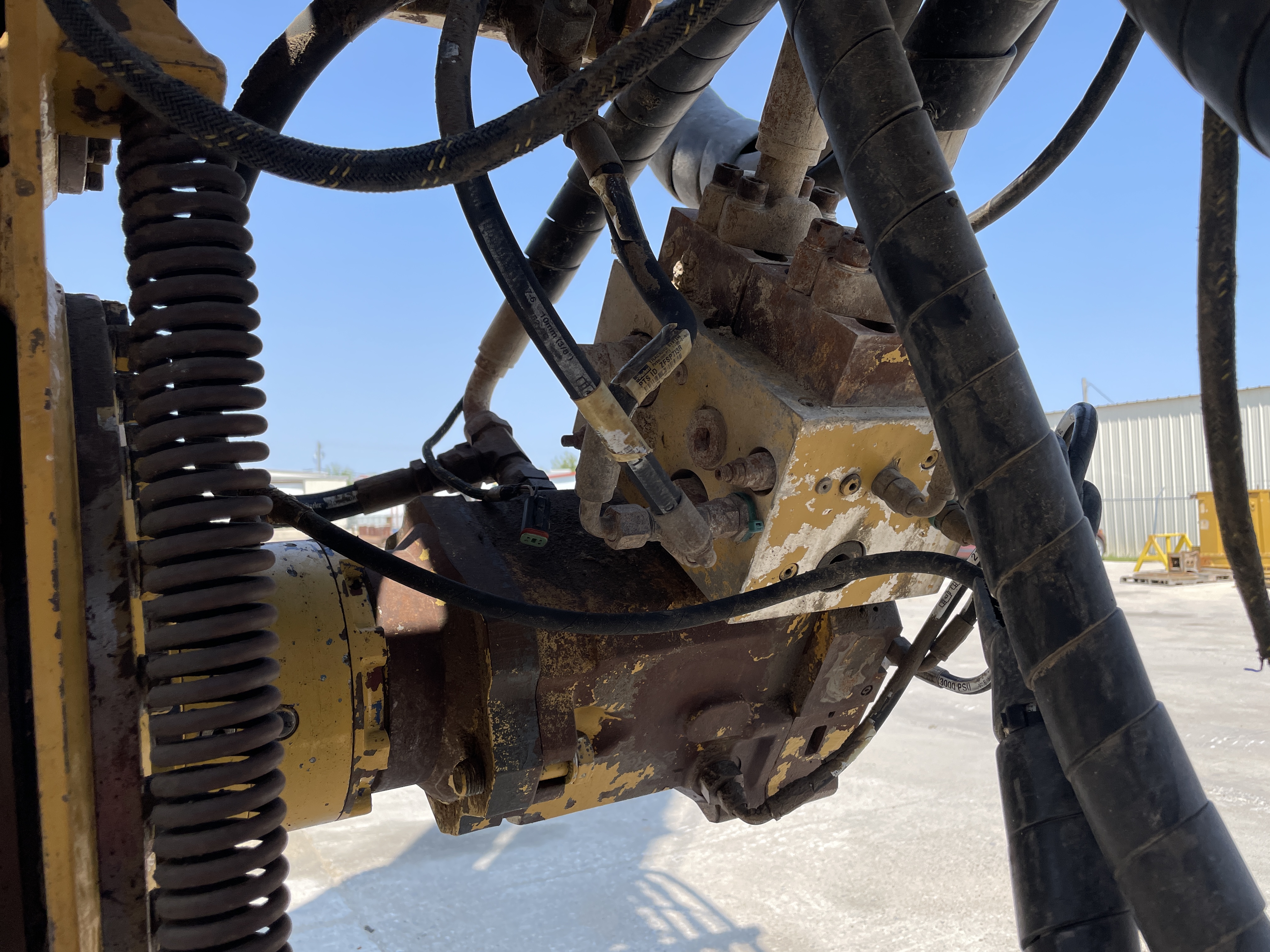 2017 CZM EK125 - view 9 of 53