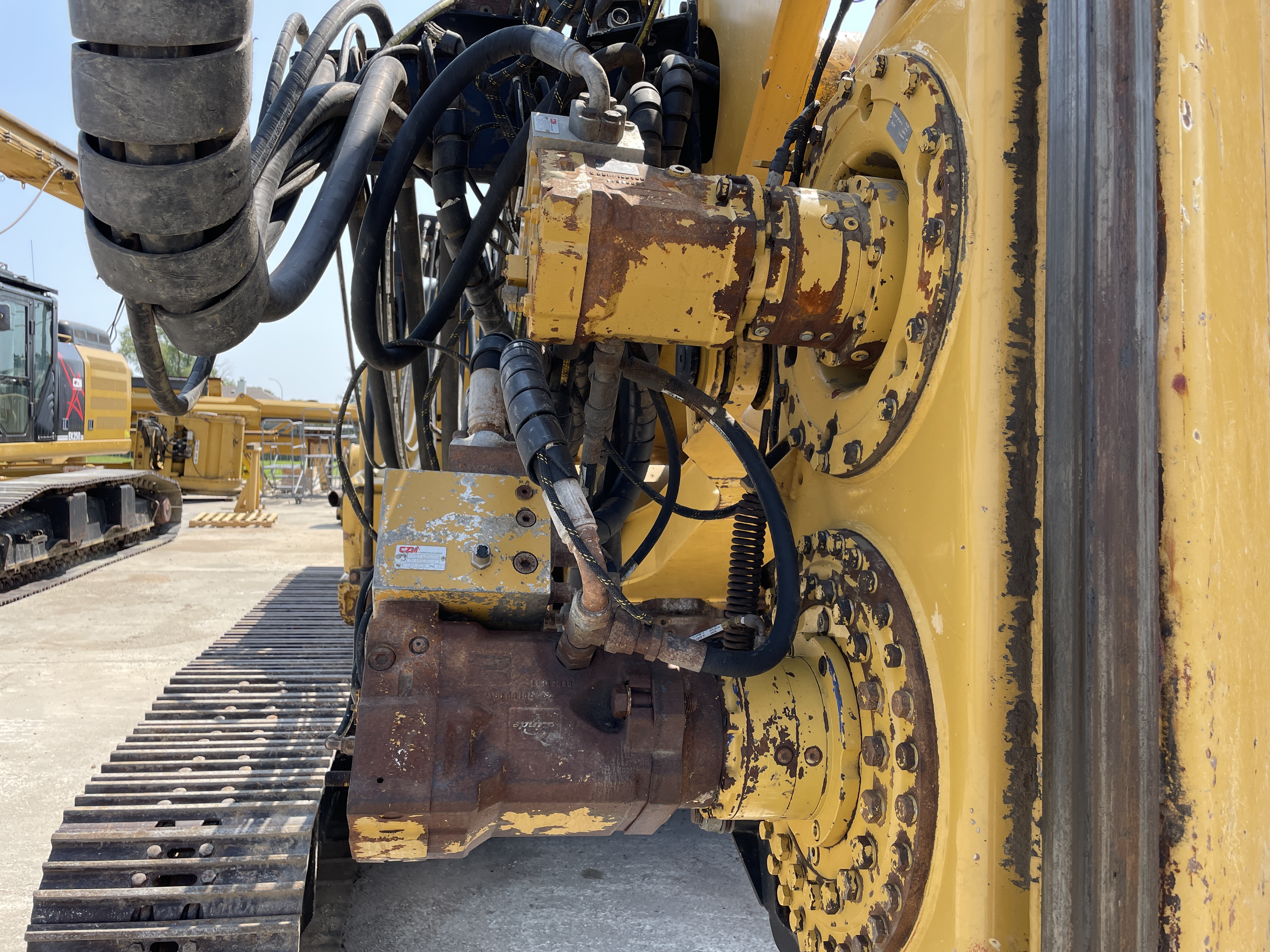 2017 CZM EK125 - view 10 of 53