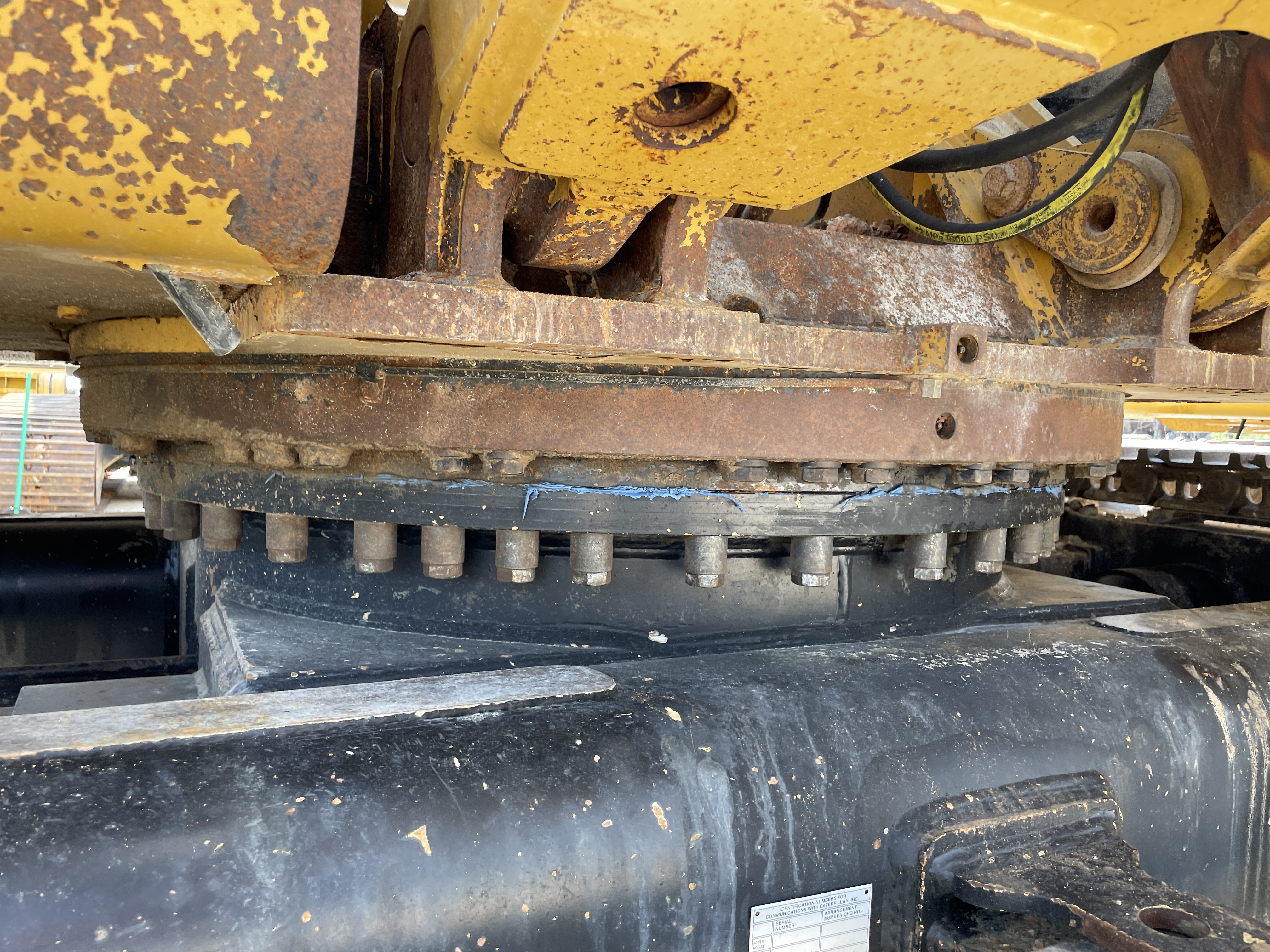 2017 CZM EK125 - Image 46