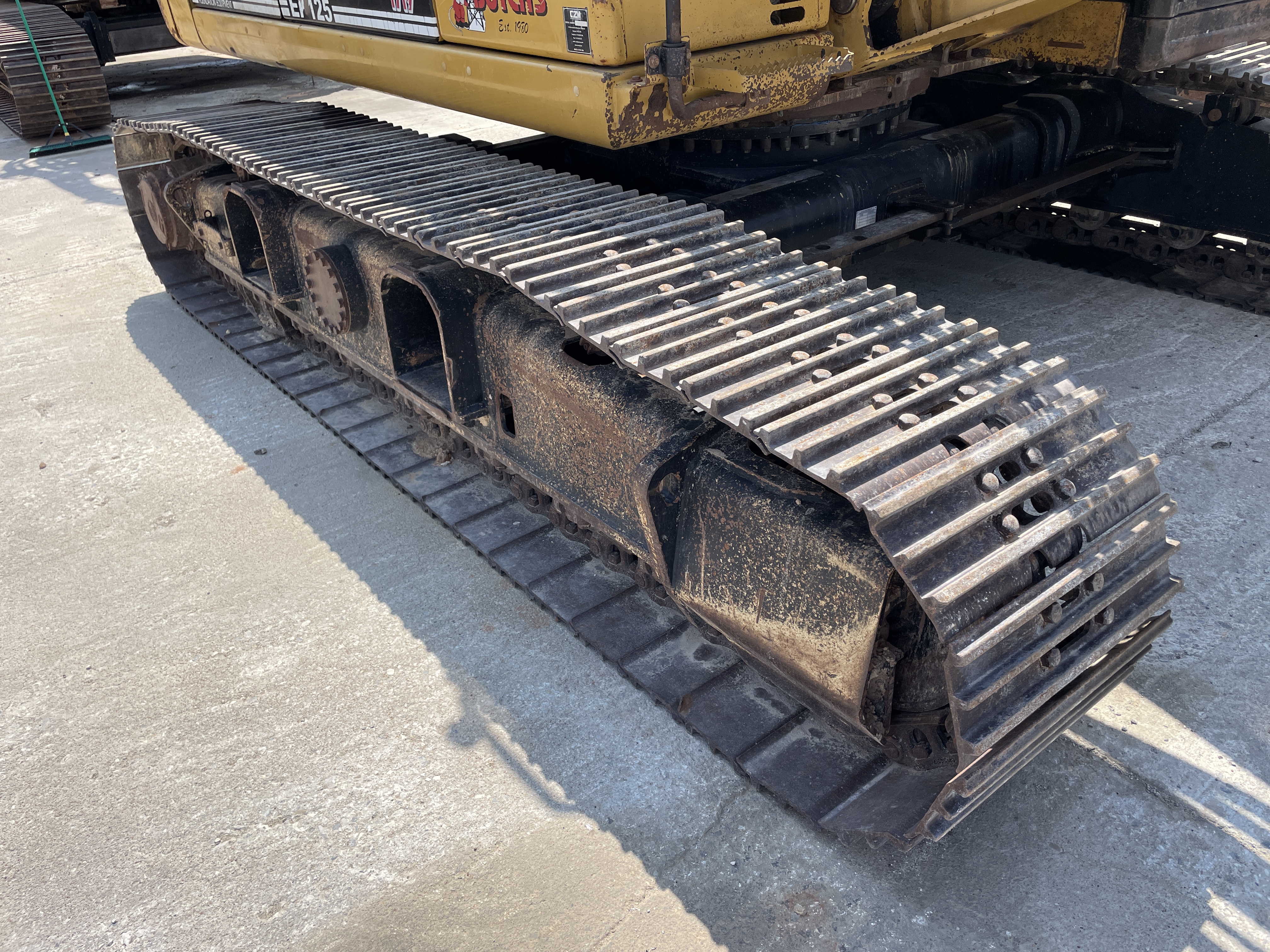 2017 CZM EK125 - view 15 of 53