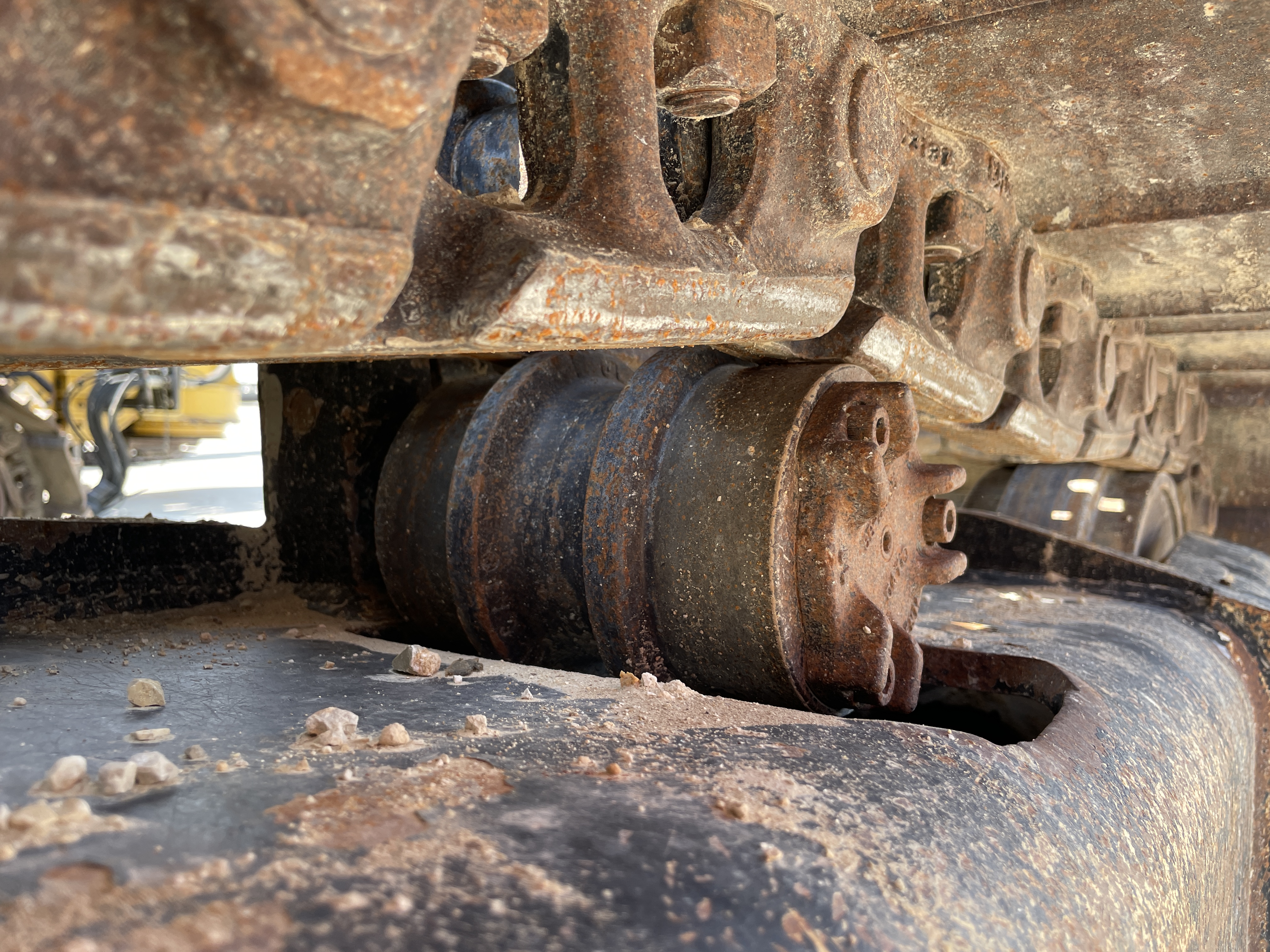 2017 CZM EK125 - view 17 of 53