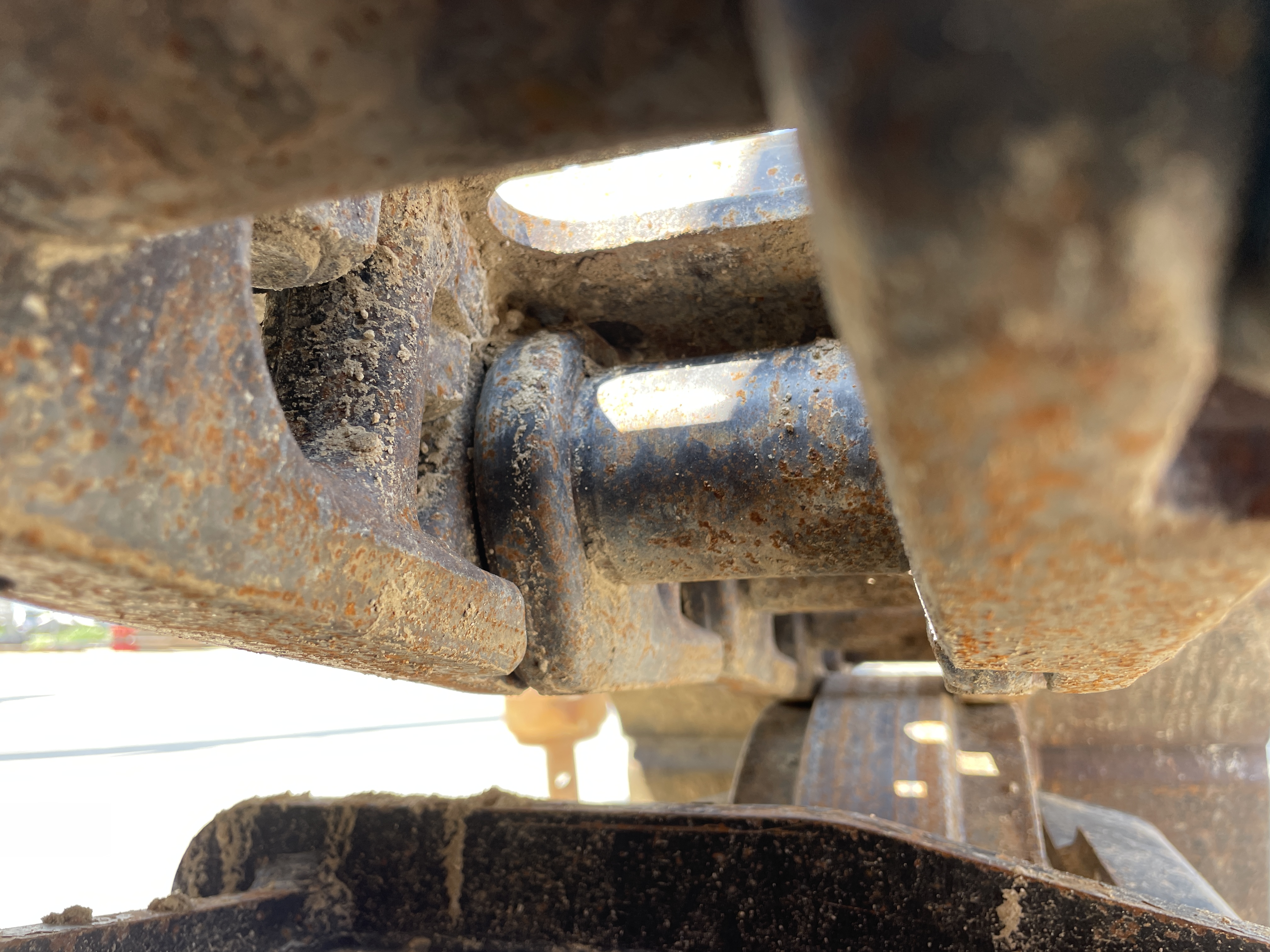 2017 CZM EK125 - view 18 of 53