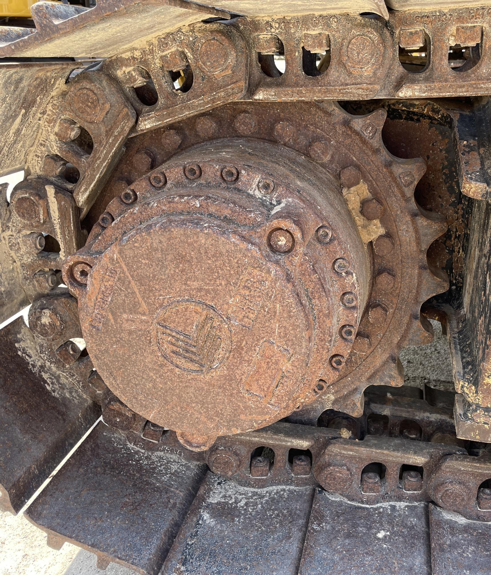 2017 CZM EK125 - Image 19