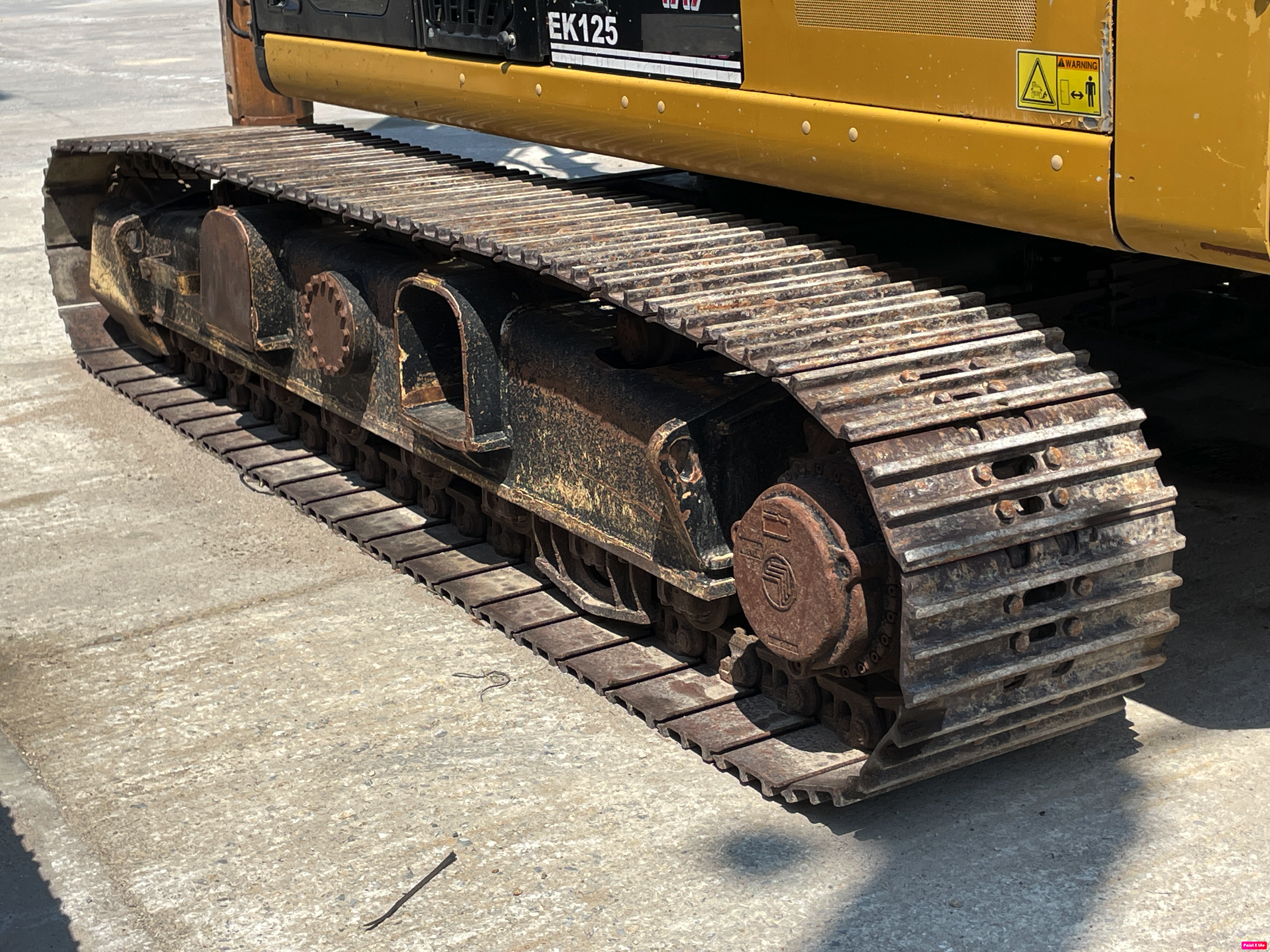 2017 CZM EK125 - view 16 of 53