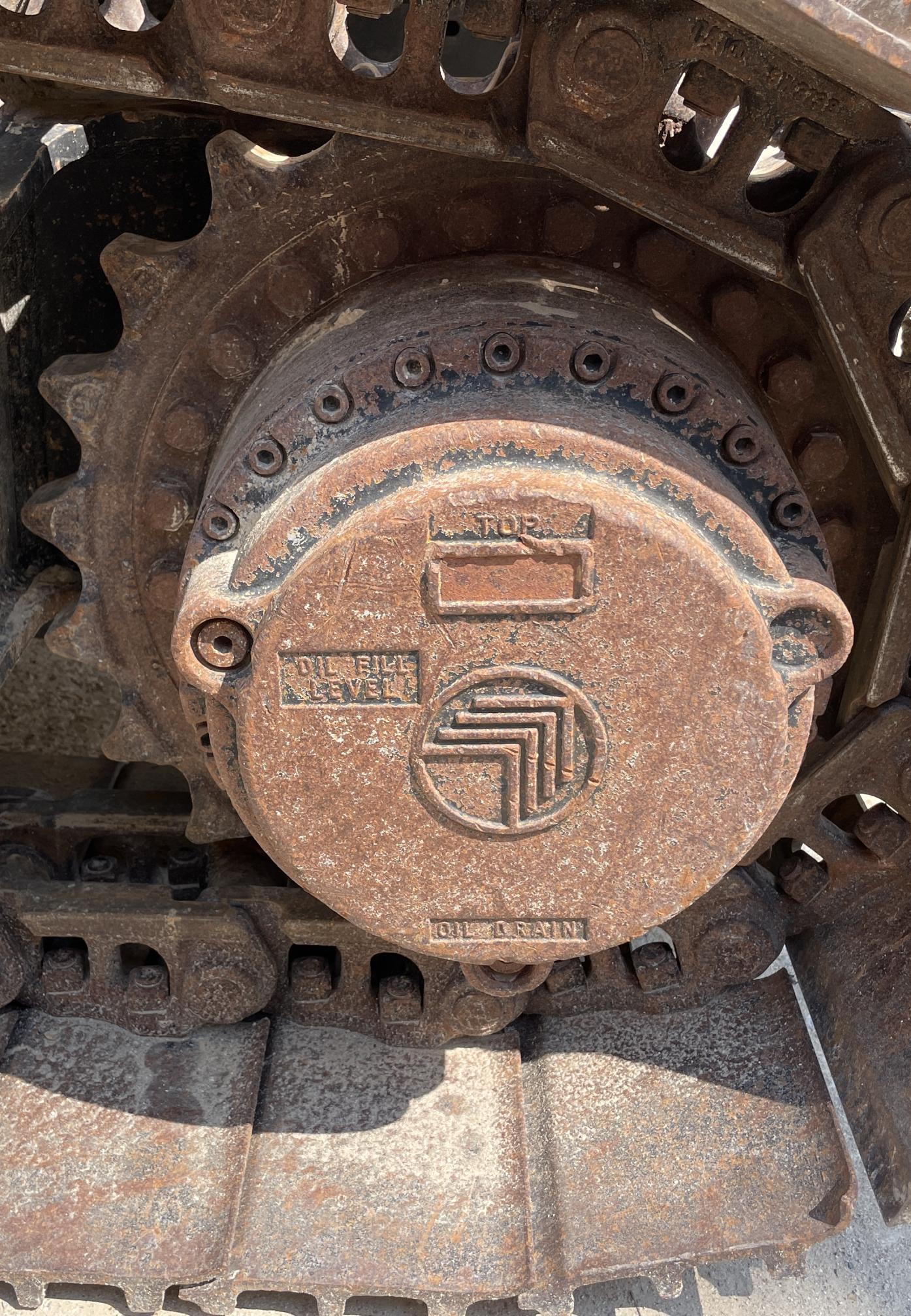 2017 CZM EK125 - view 20 of 53