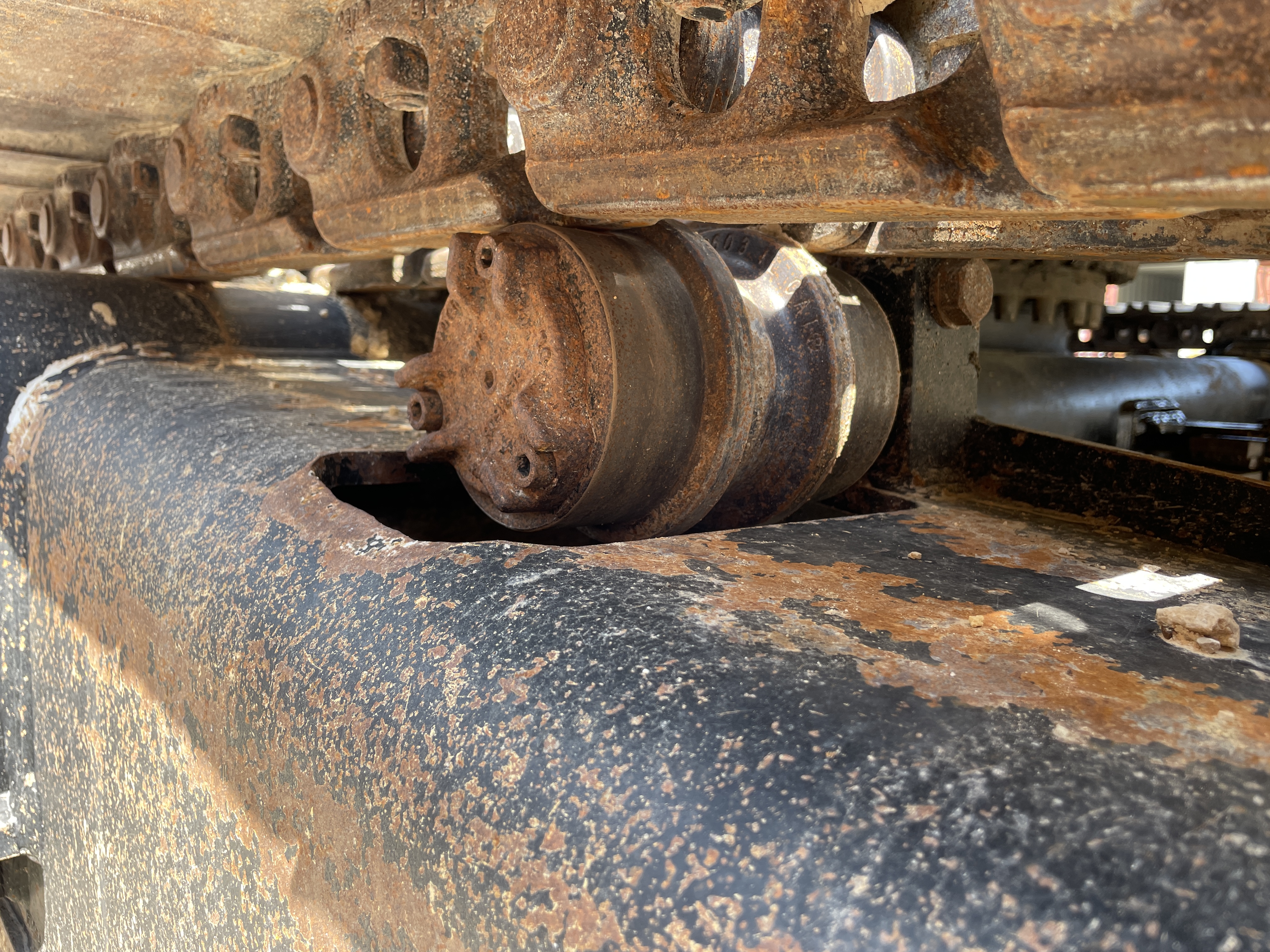 2017 CZM EK125 - Image 21