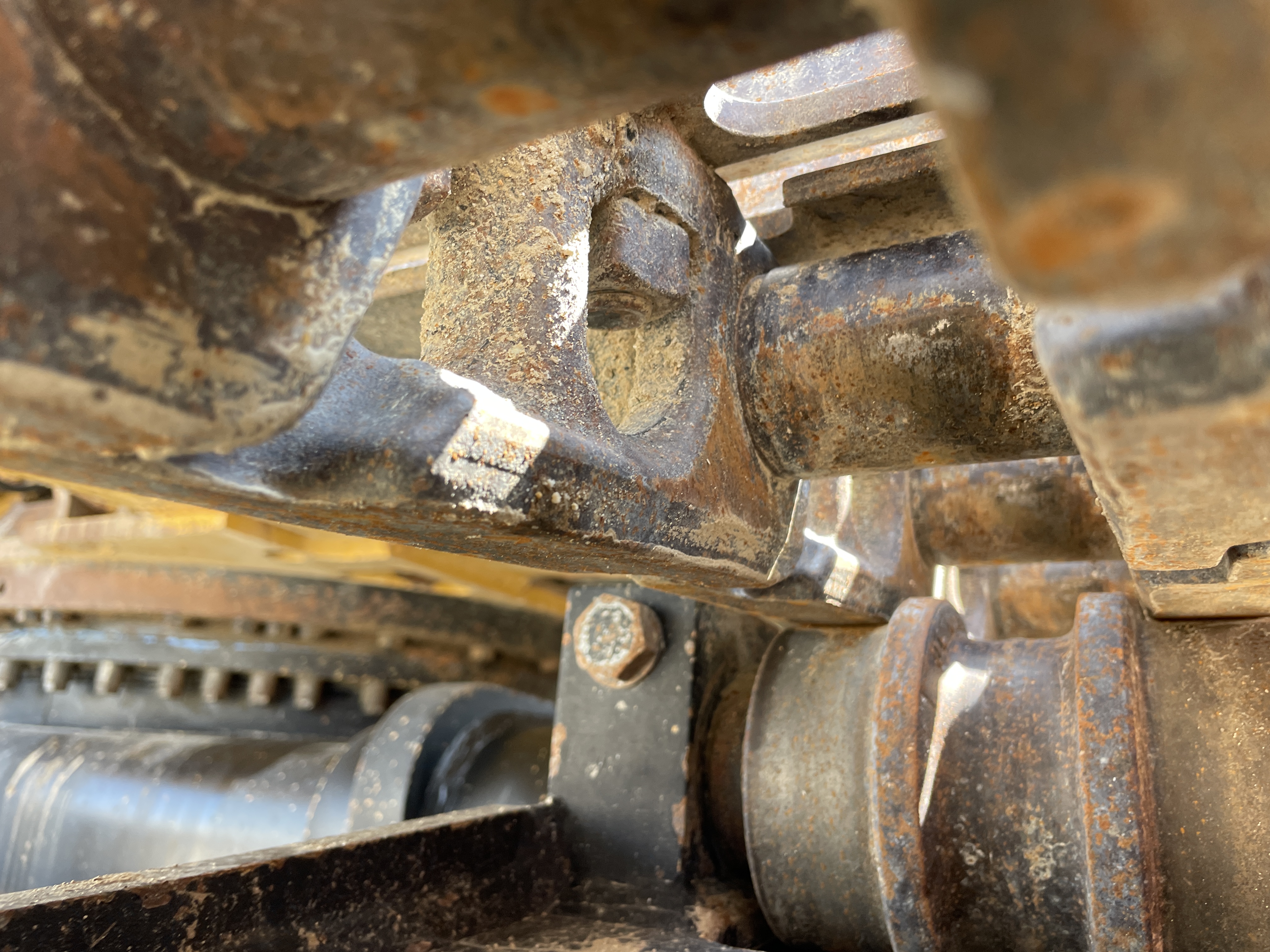 2017 CZM EK125 - Image 23