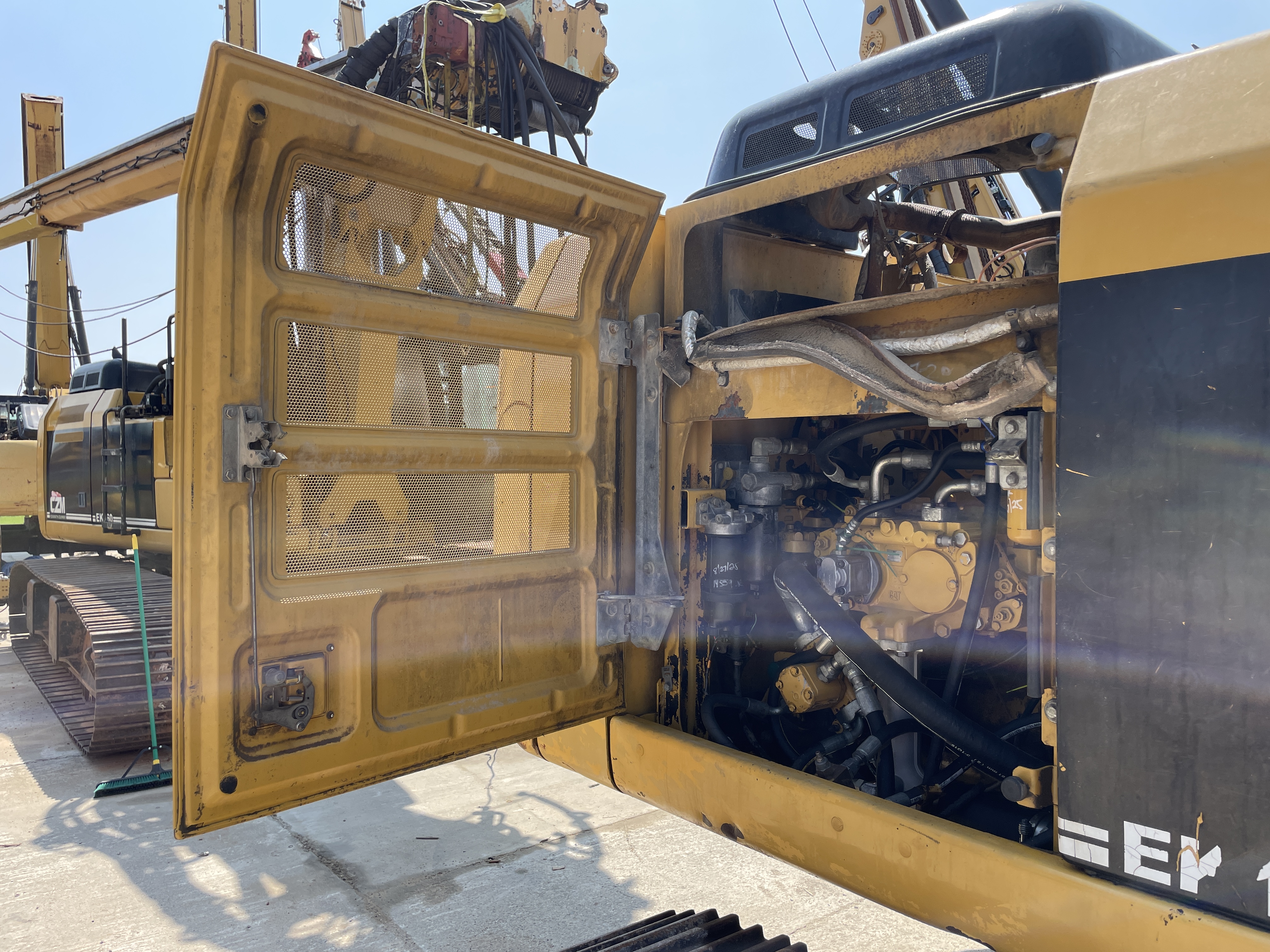 2017 CZM EK125 - Image 25