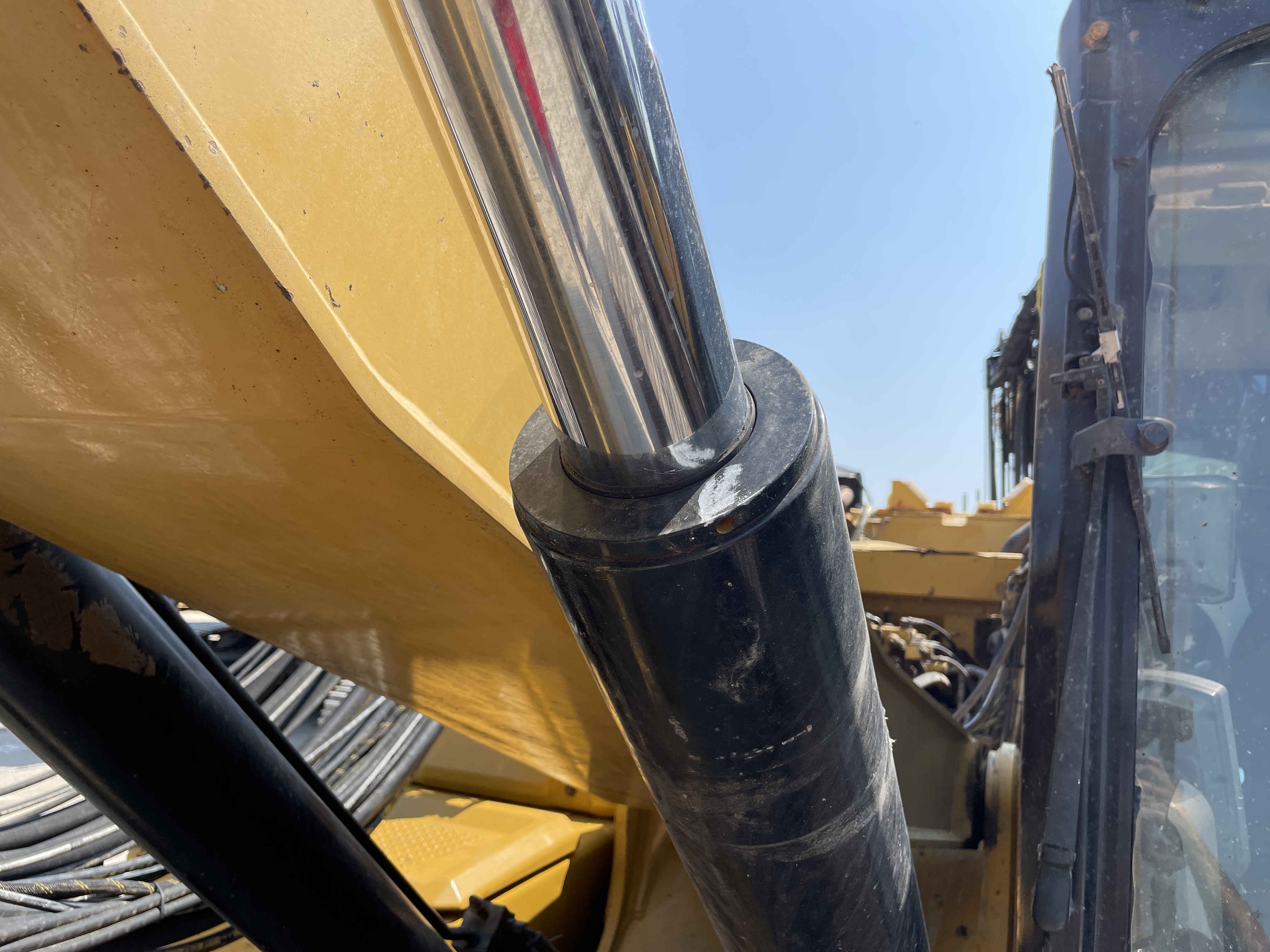 2017 CZM EK125 - Image 32