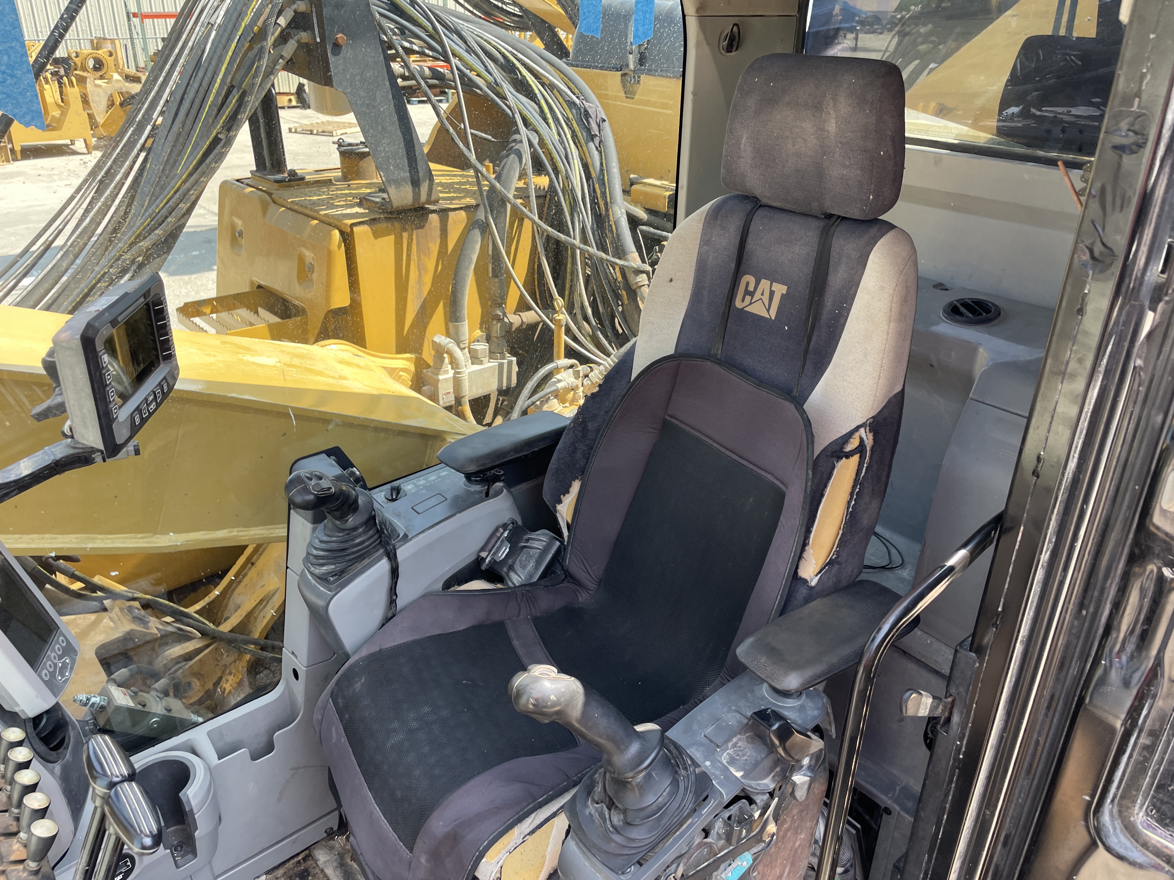 2017 CZM EK125 - Image 40