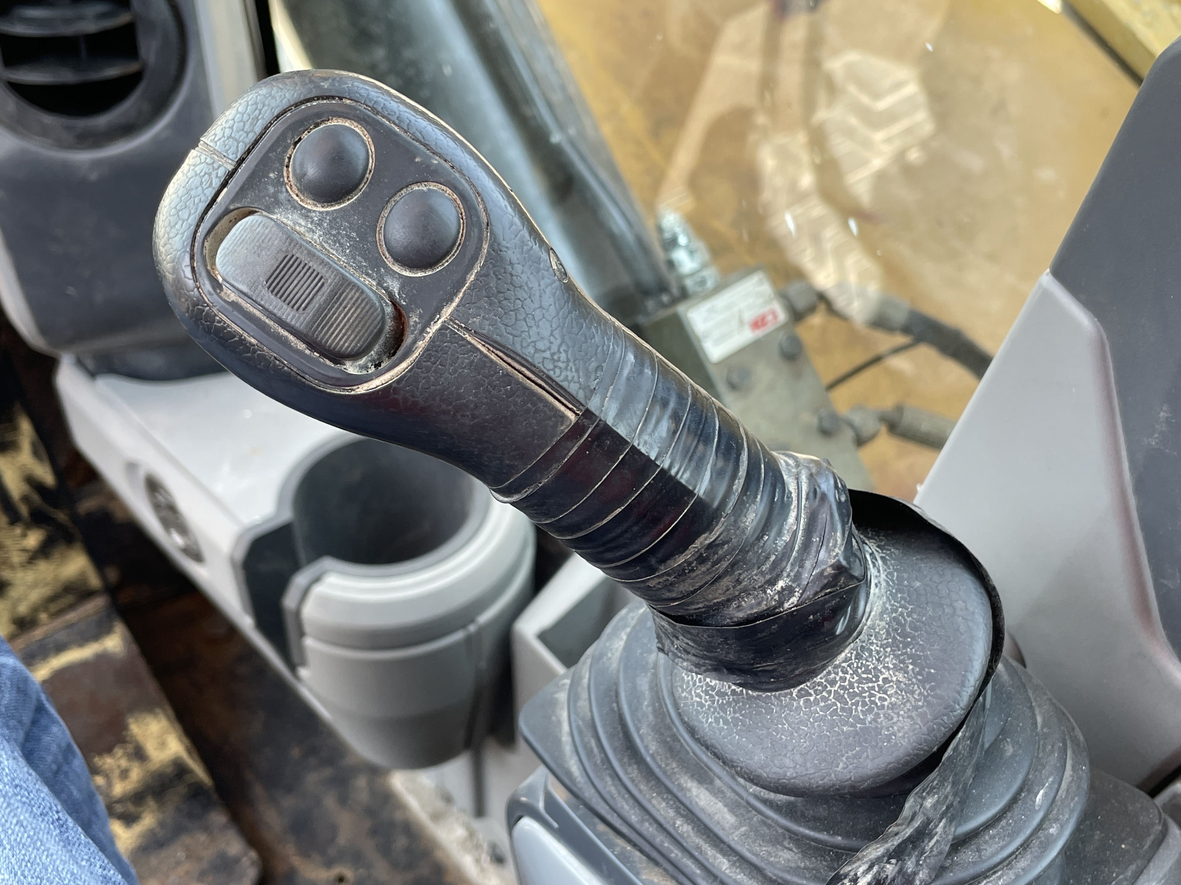 2017 CZM EK125 - Image 41