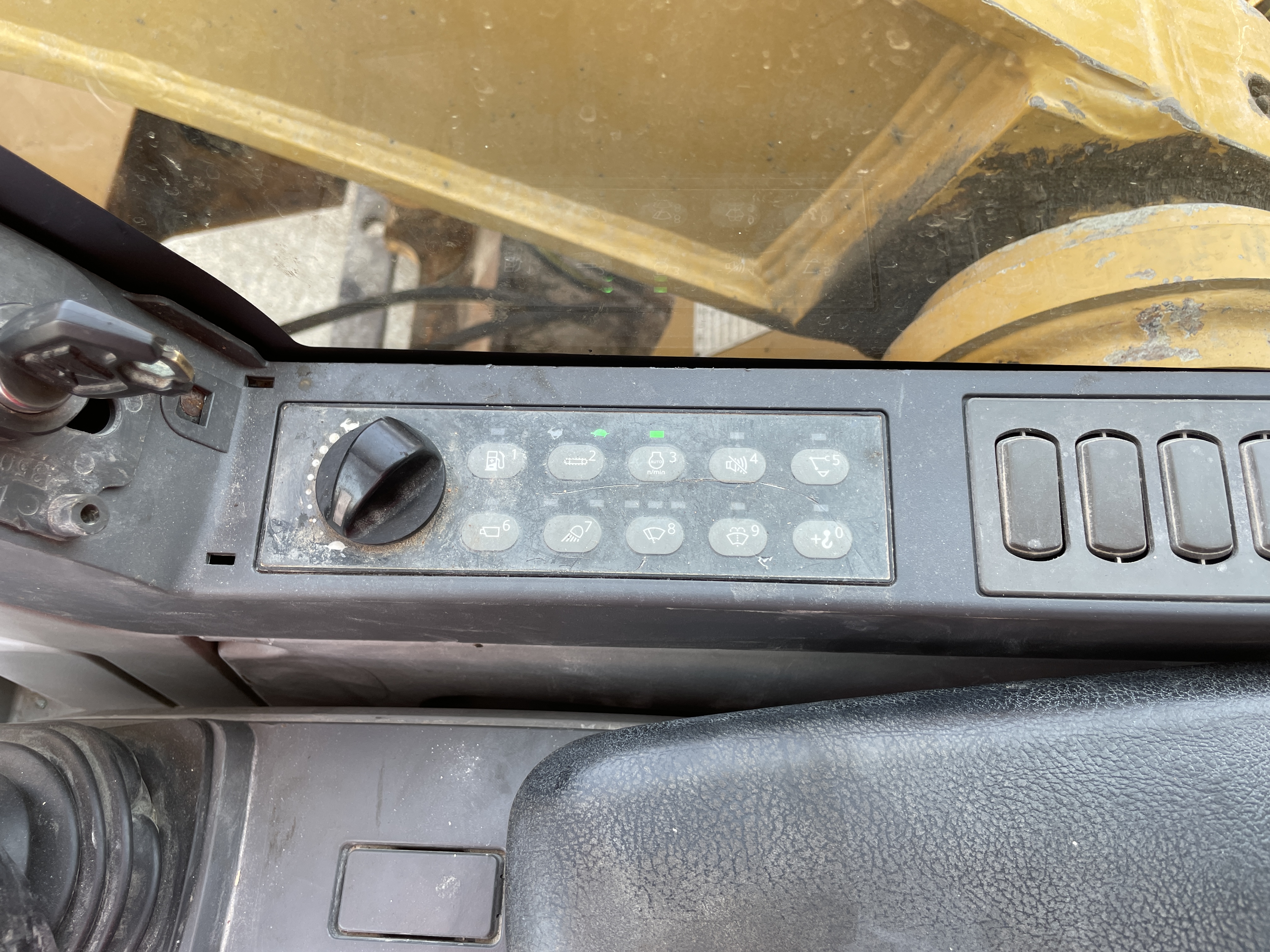 2017 CZM EK125 - Image 42