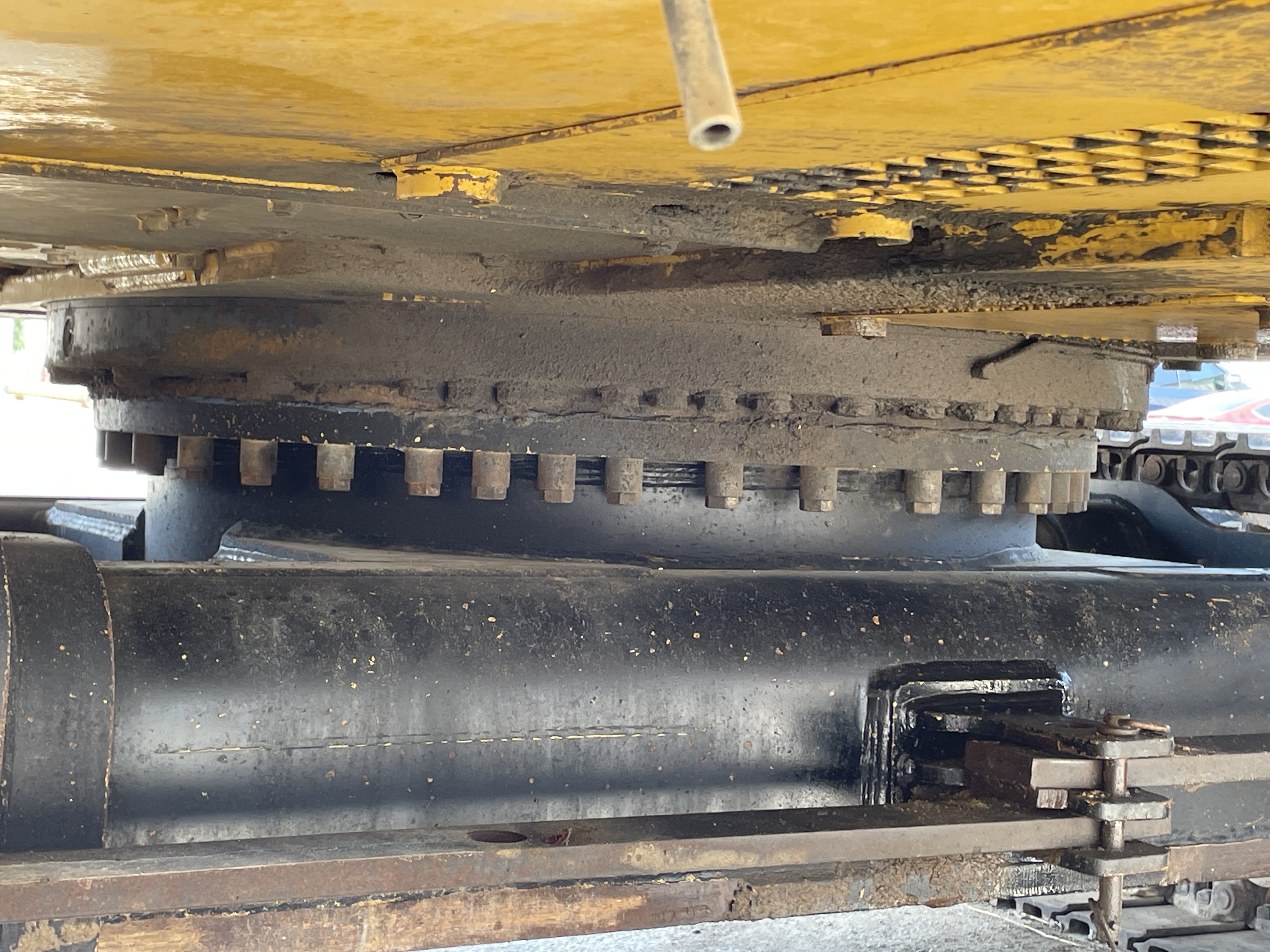 2017 CZM EK125 - Image 45