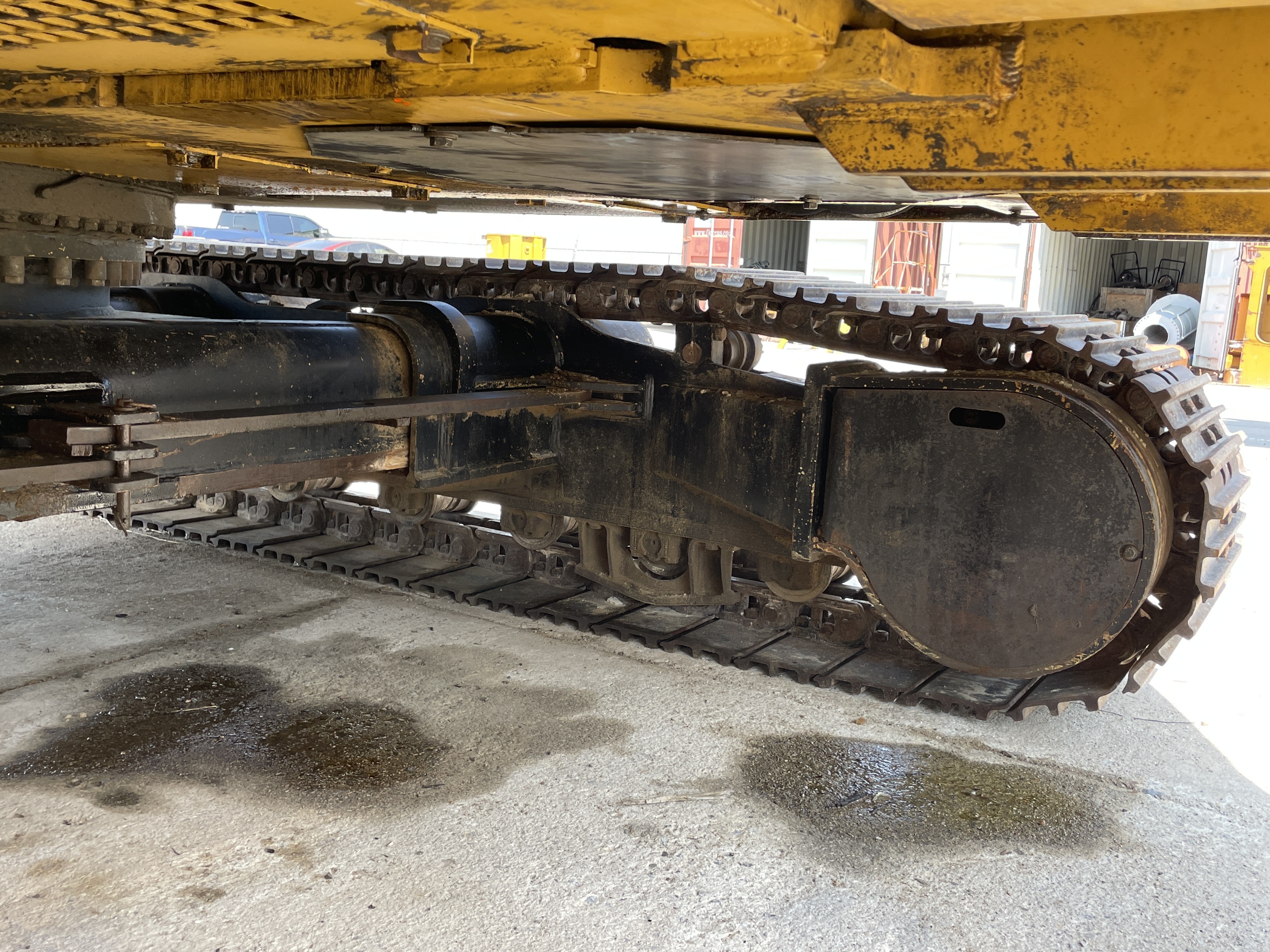 2017 CZM EK125 - view 12 of 53