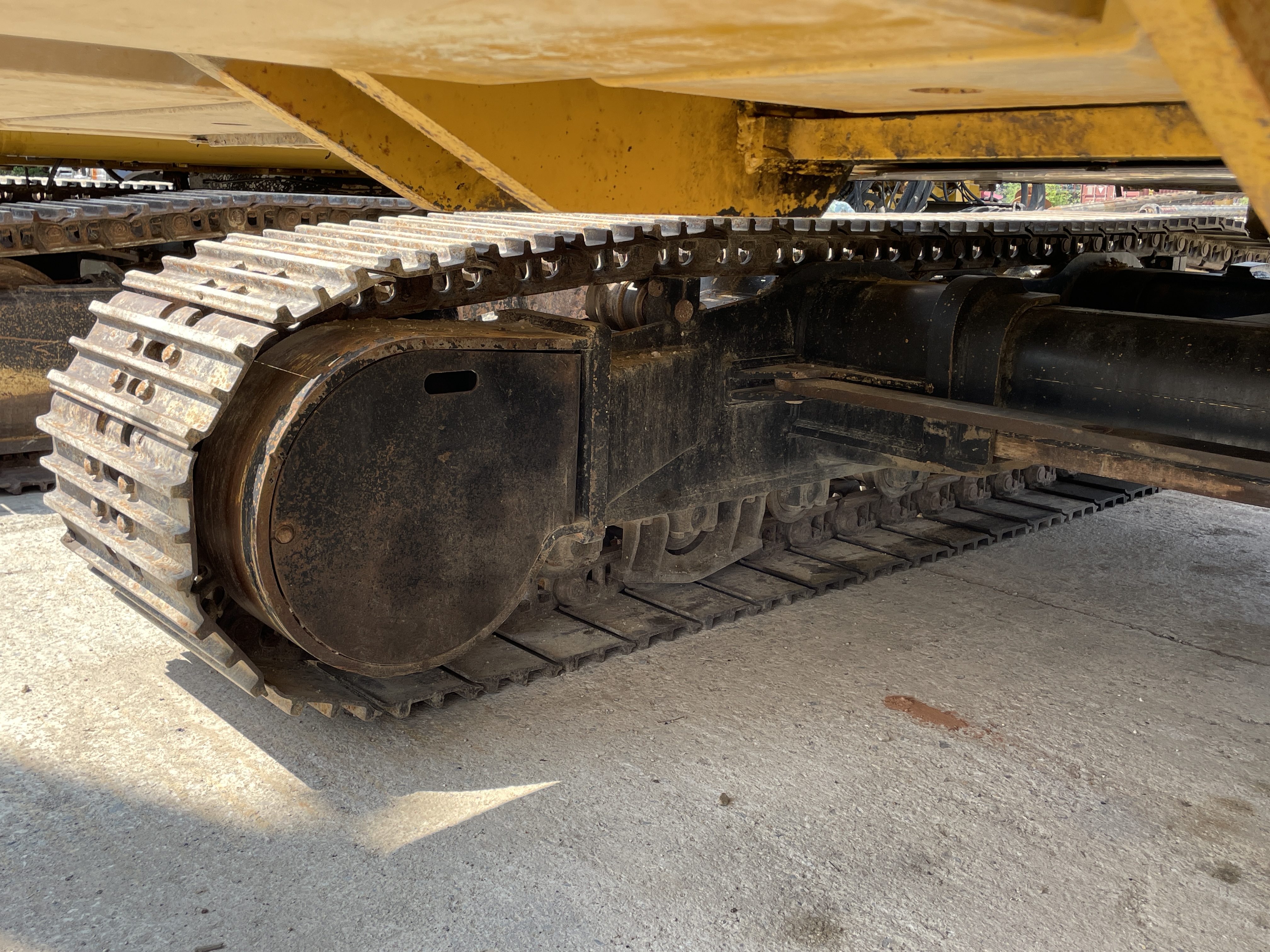 2017 CZM EK125 - view 11 of 53