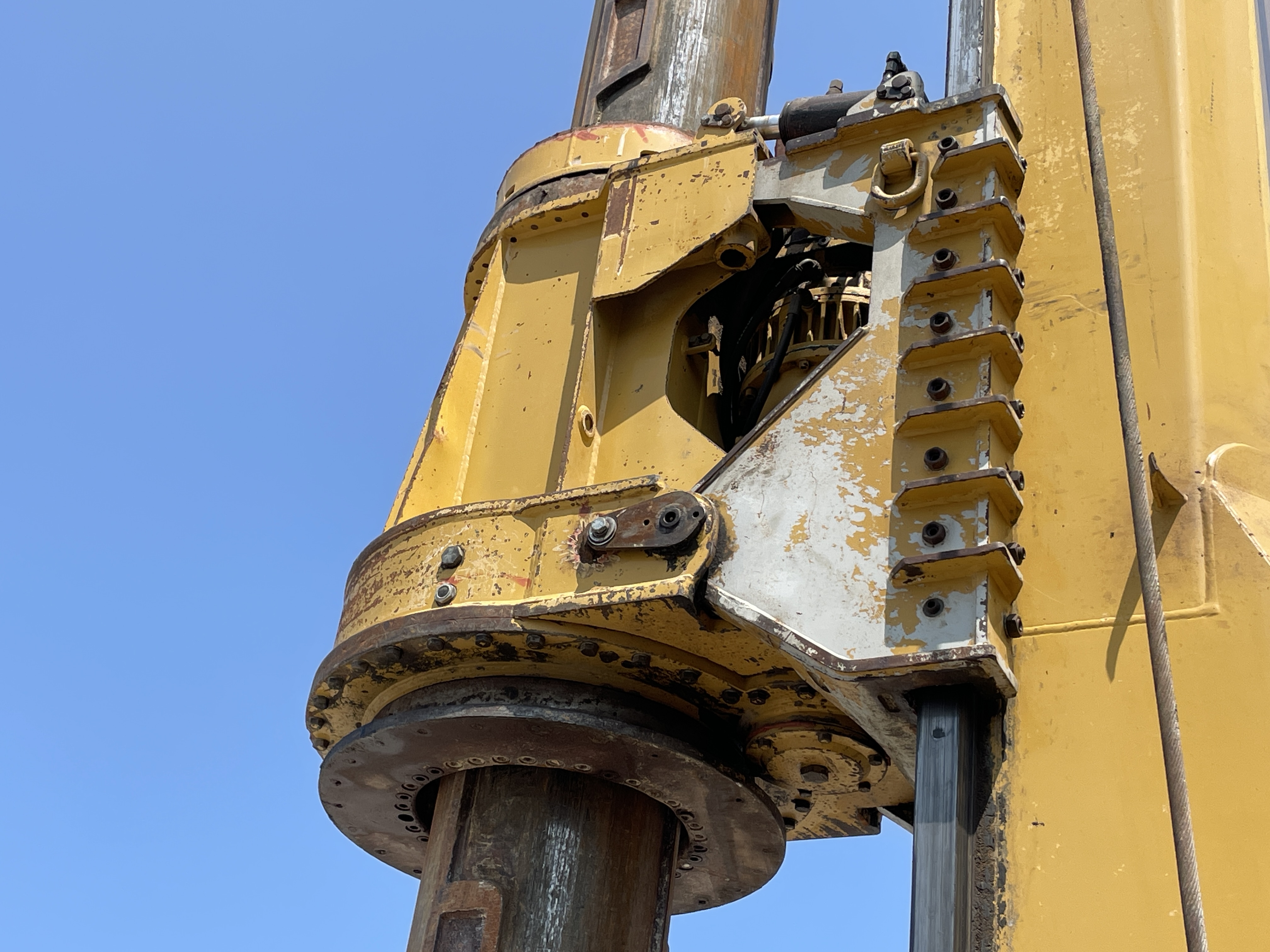 2017 CZM EK125 - Image 47