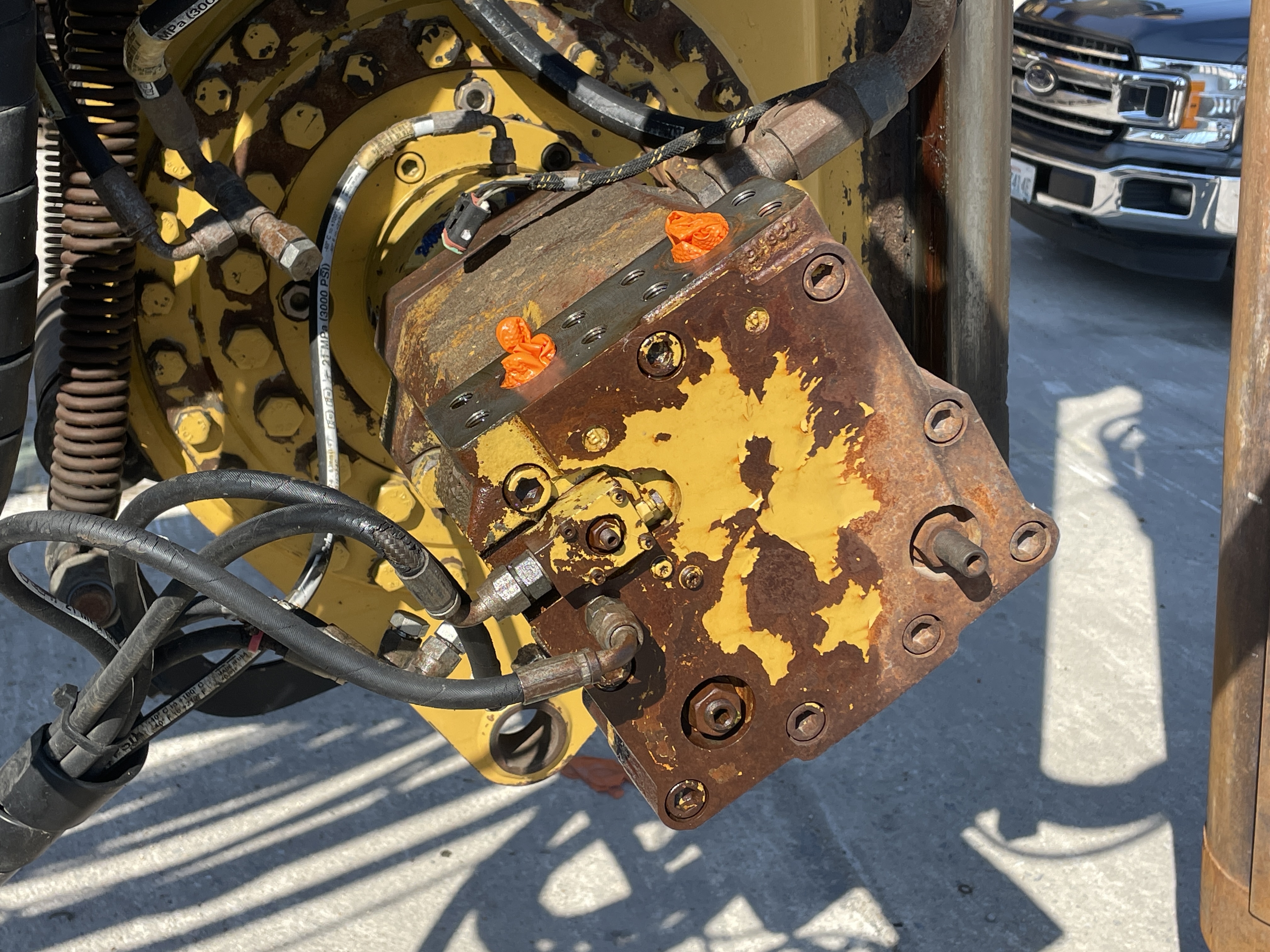 2017 CZM EK125 - Image 50