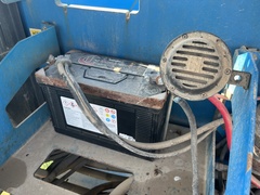 2006 GENIE S-60 - Image 9