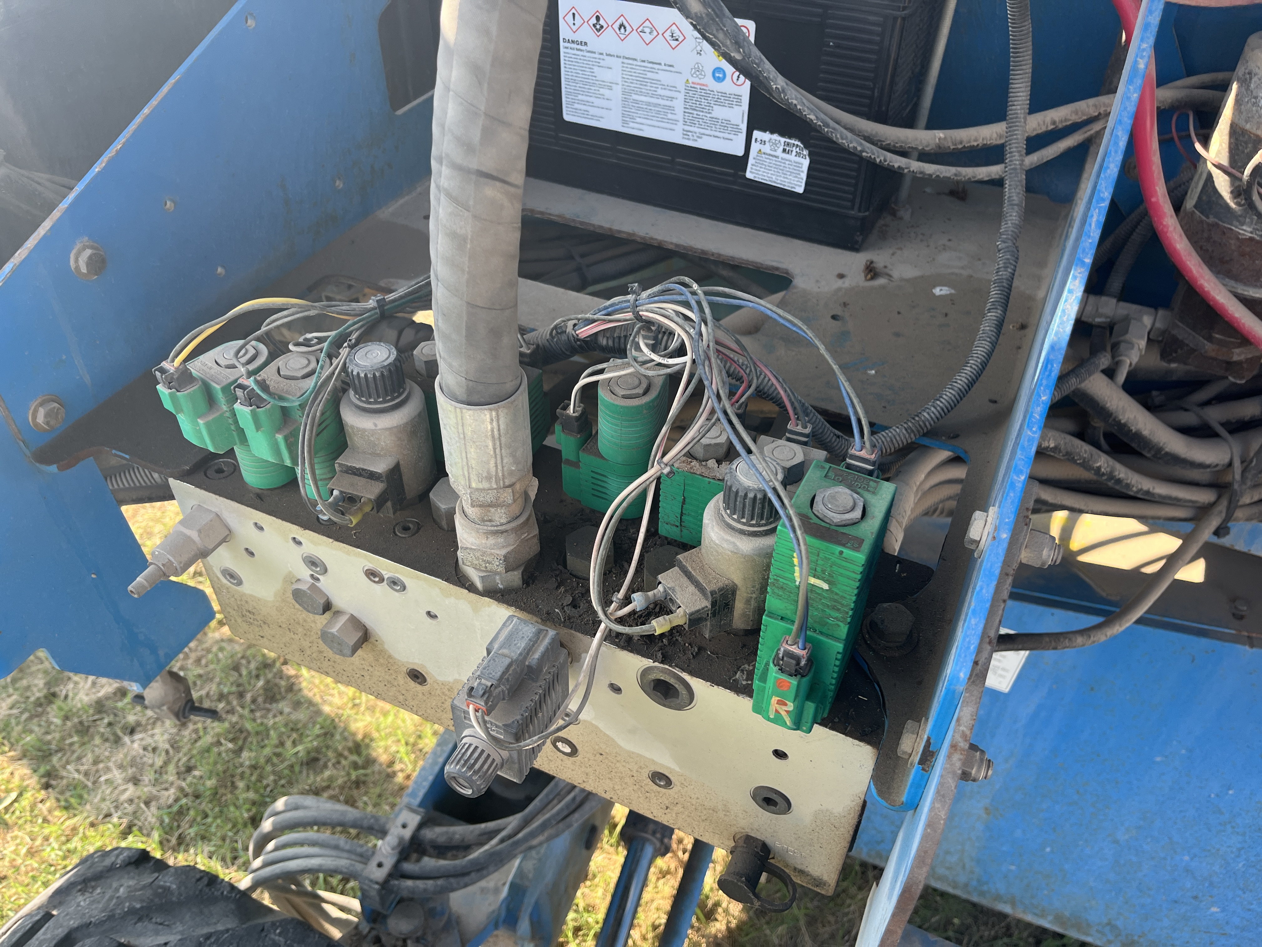 2006 GENIE S-60 - view 10 of 20