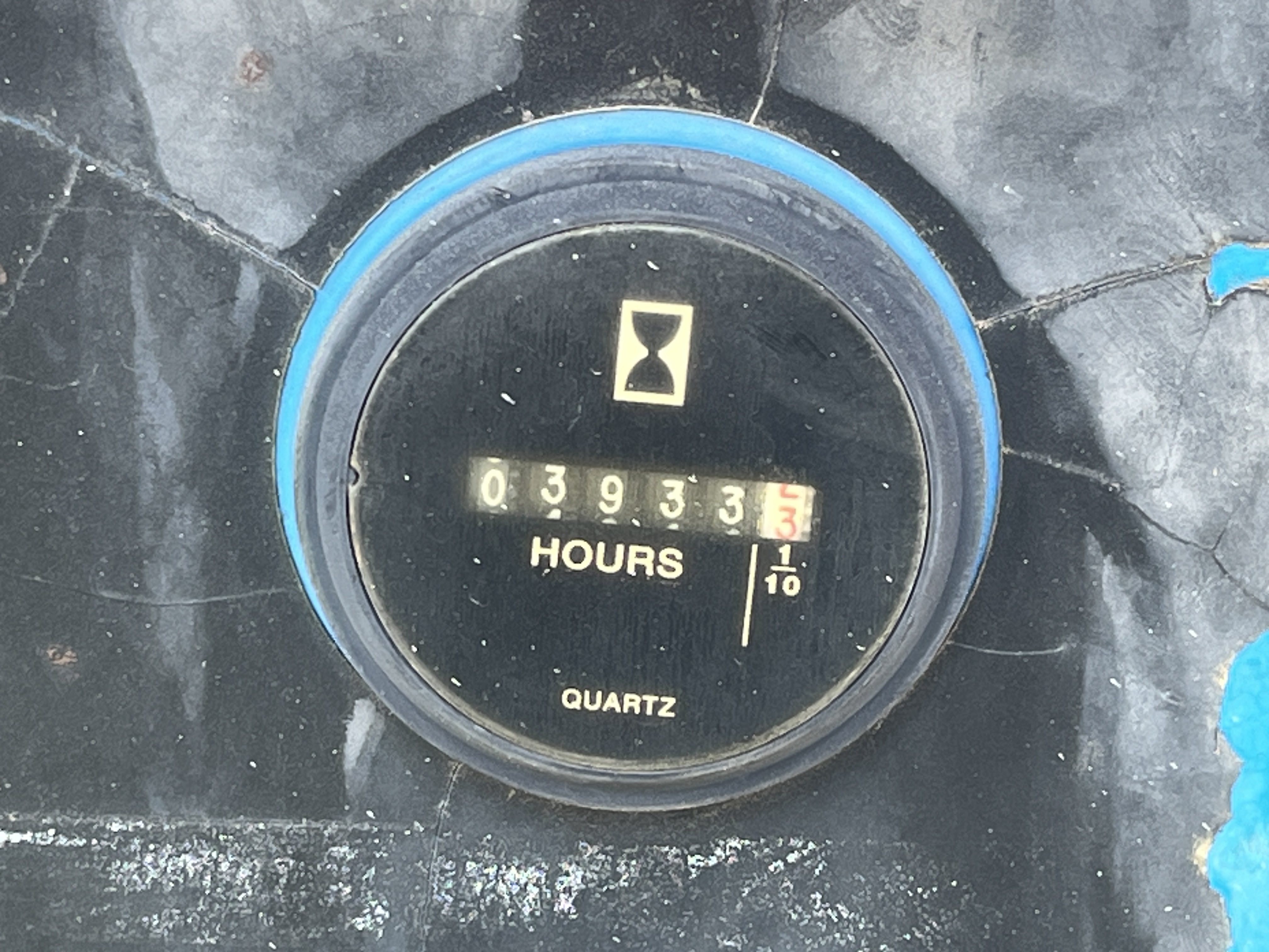 2006 GENIE S-60 - view 12 of 20