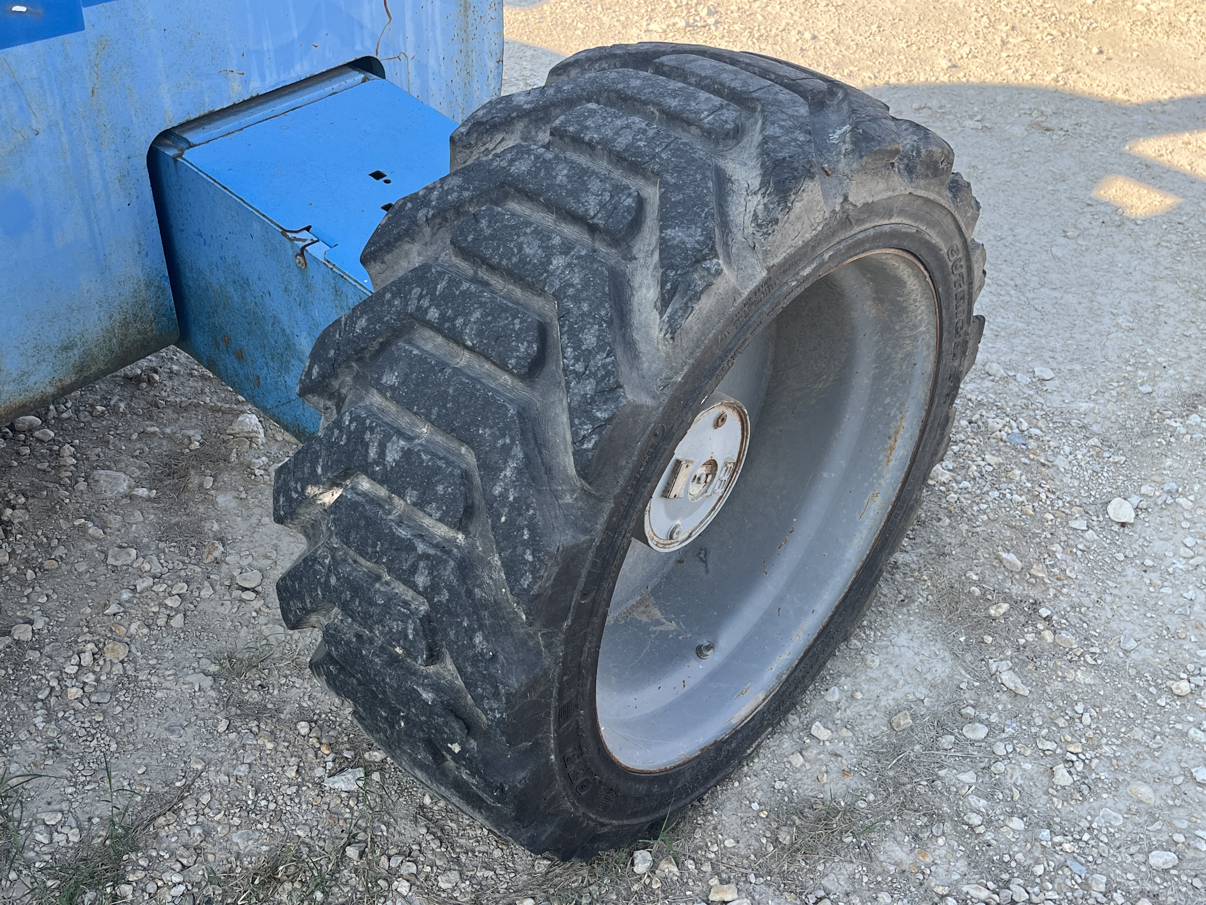 2006 GENIE S-60 - Image 6