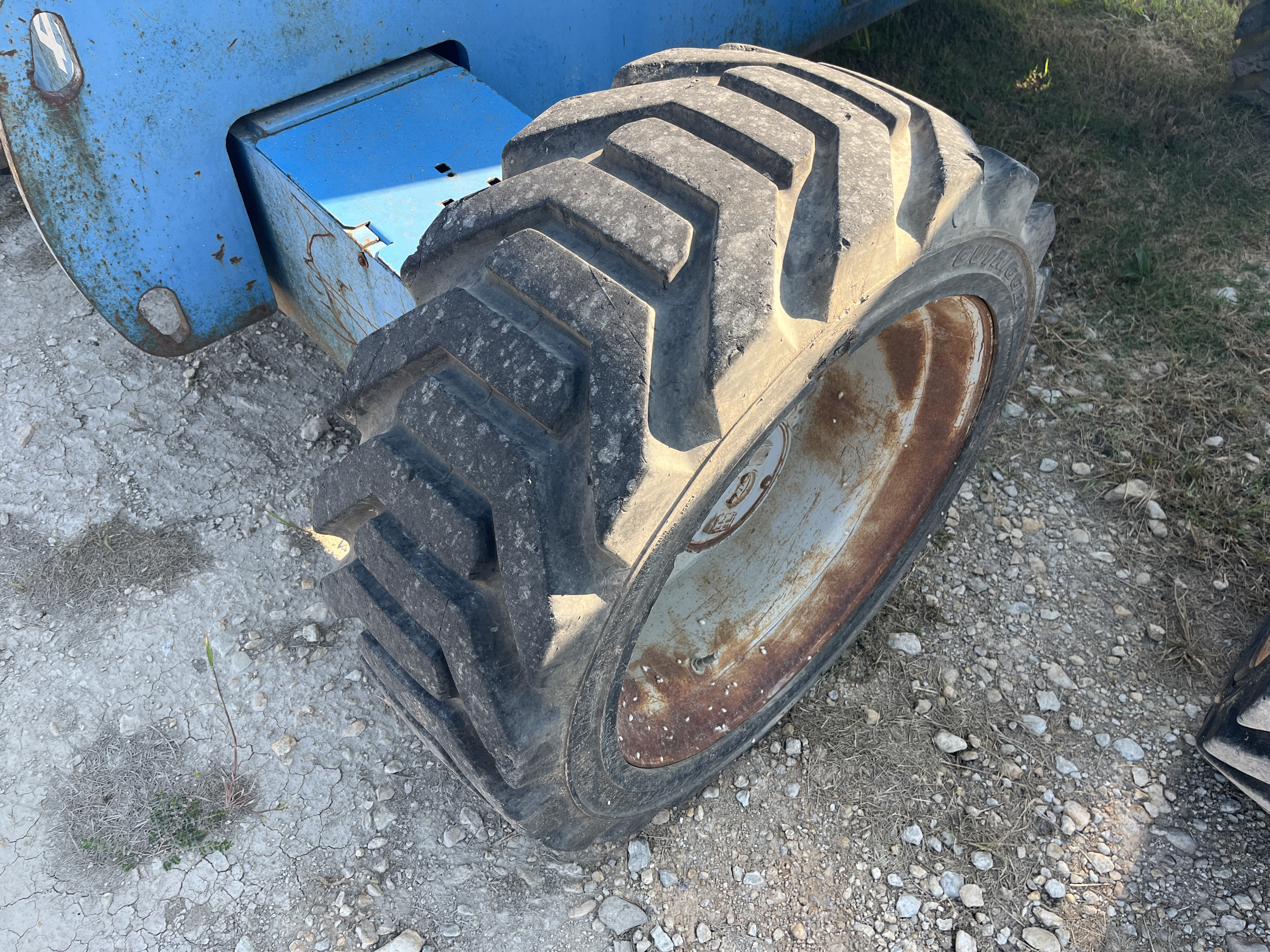 2006 GENIE S-60 - view 7 of 20